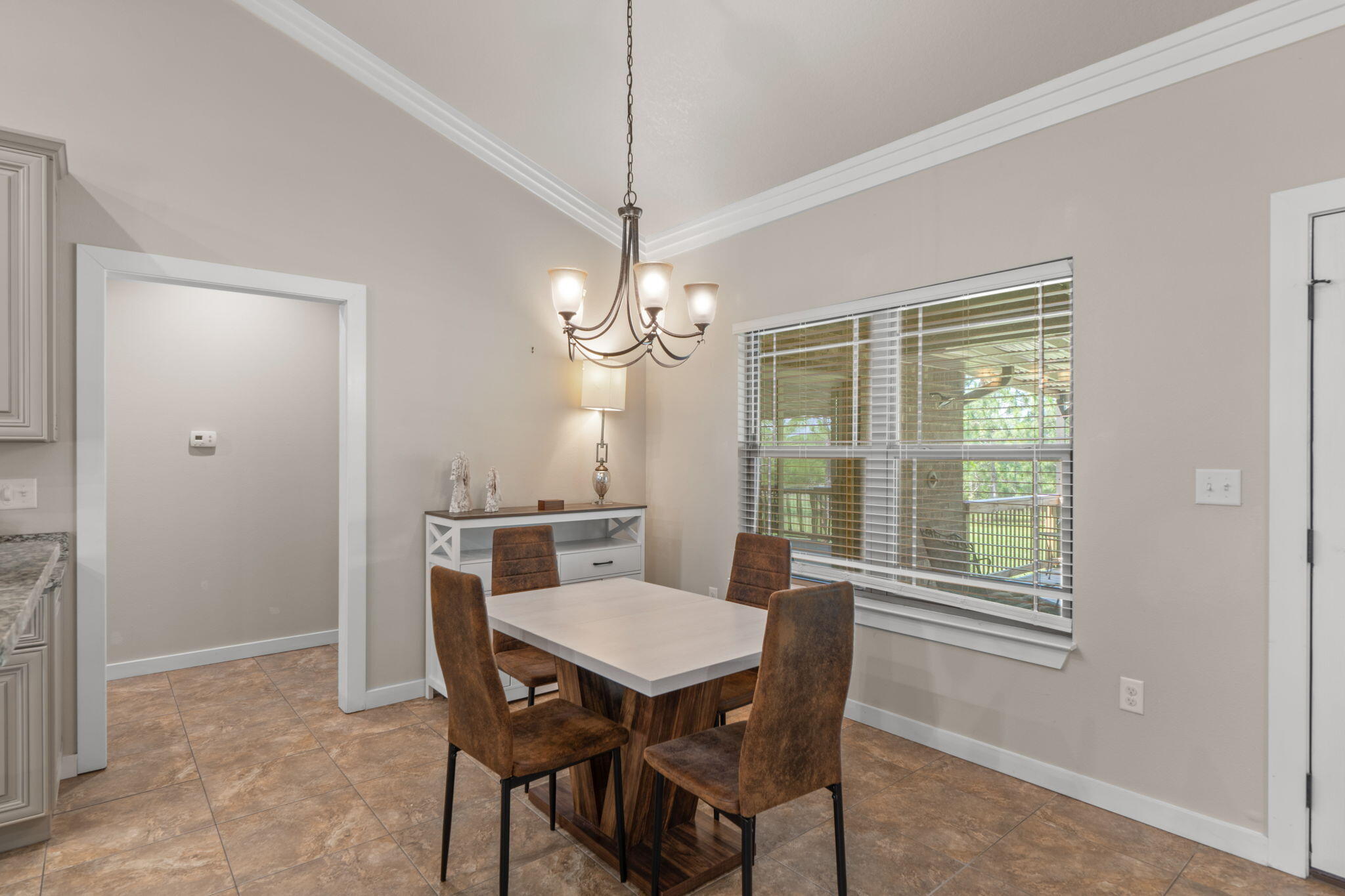 BAKER - Residential