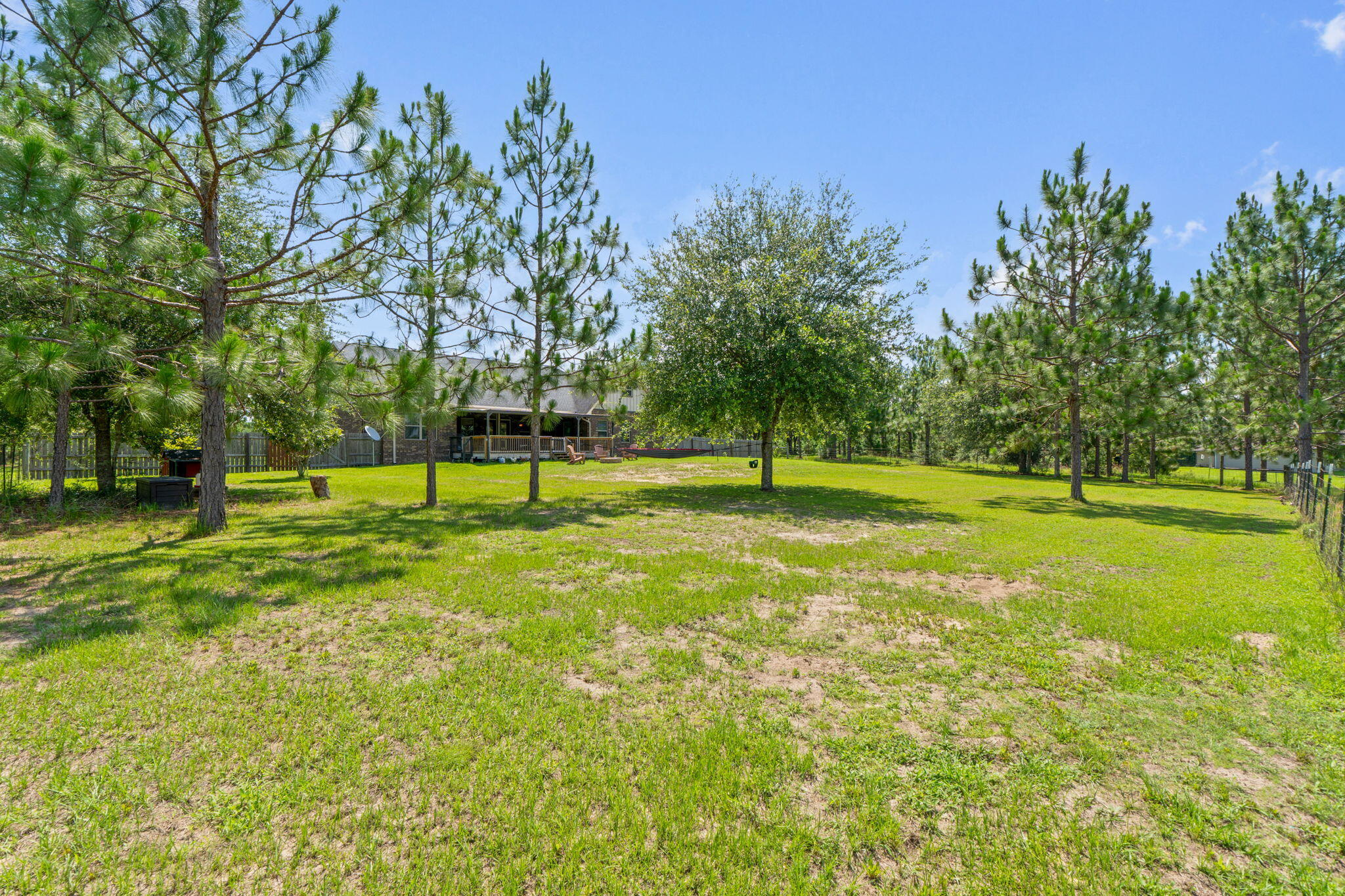 BAKER - Residential