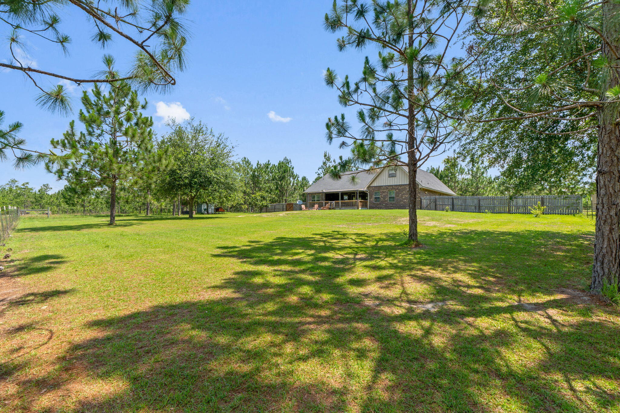 BAKER - Residential
