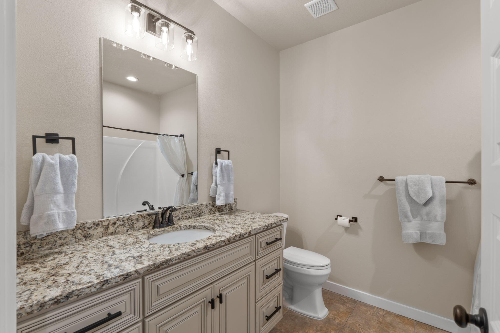 BAKER - Residential