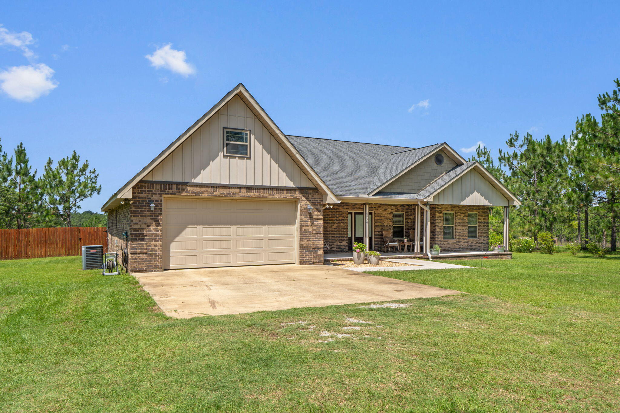 BAKER - Residential