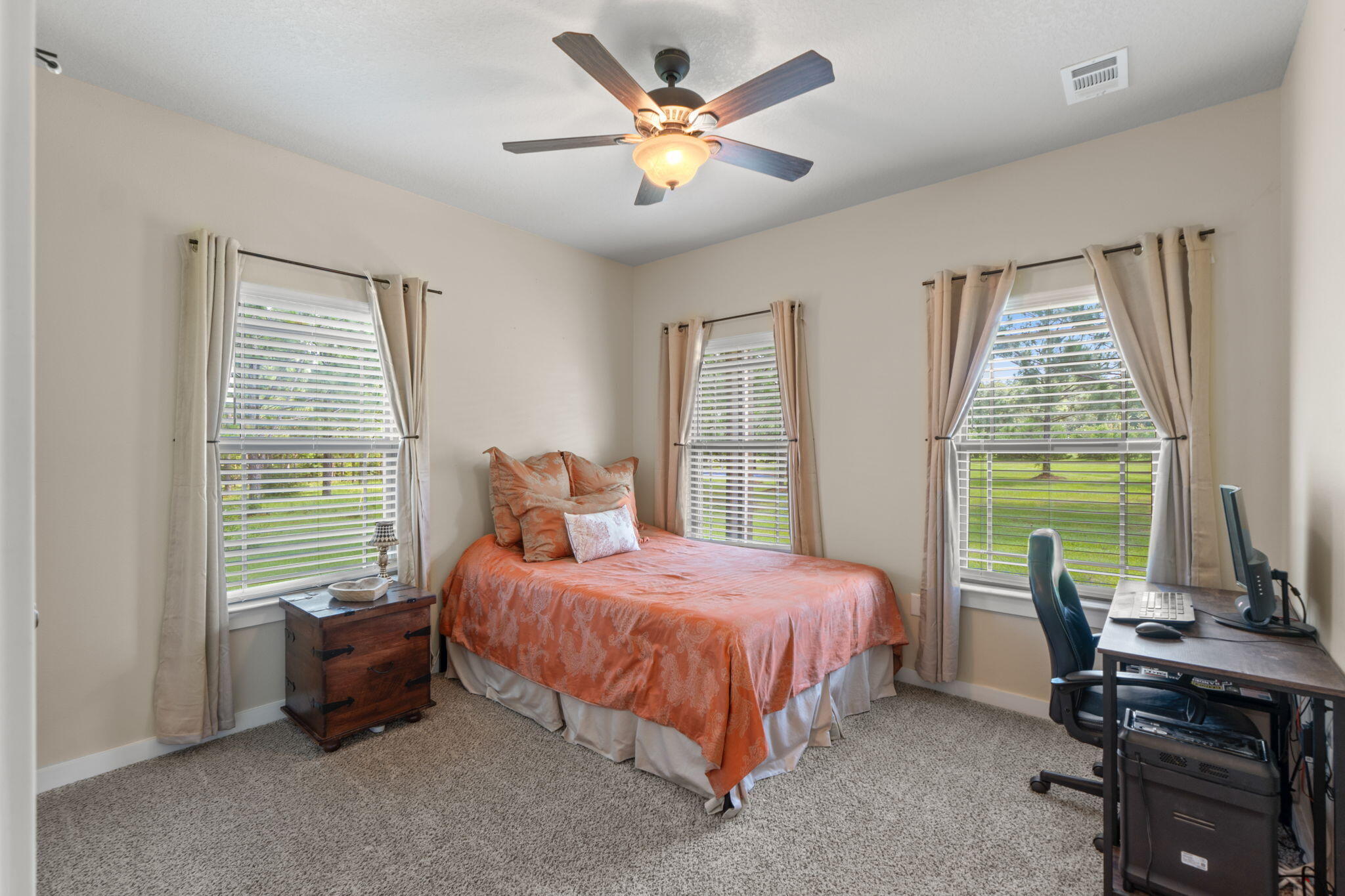 BAKER - Residential