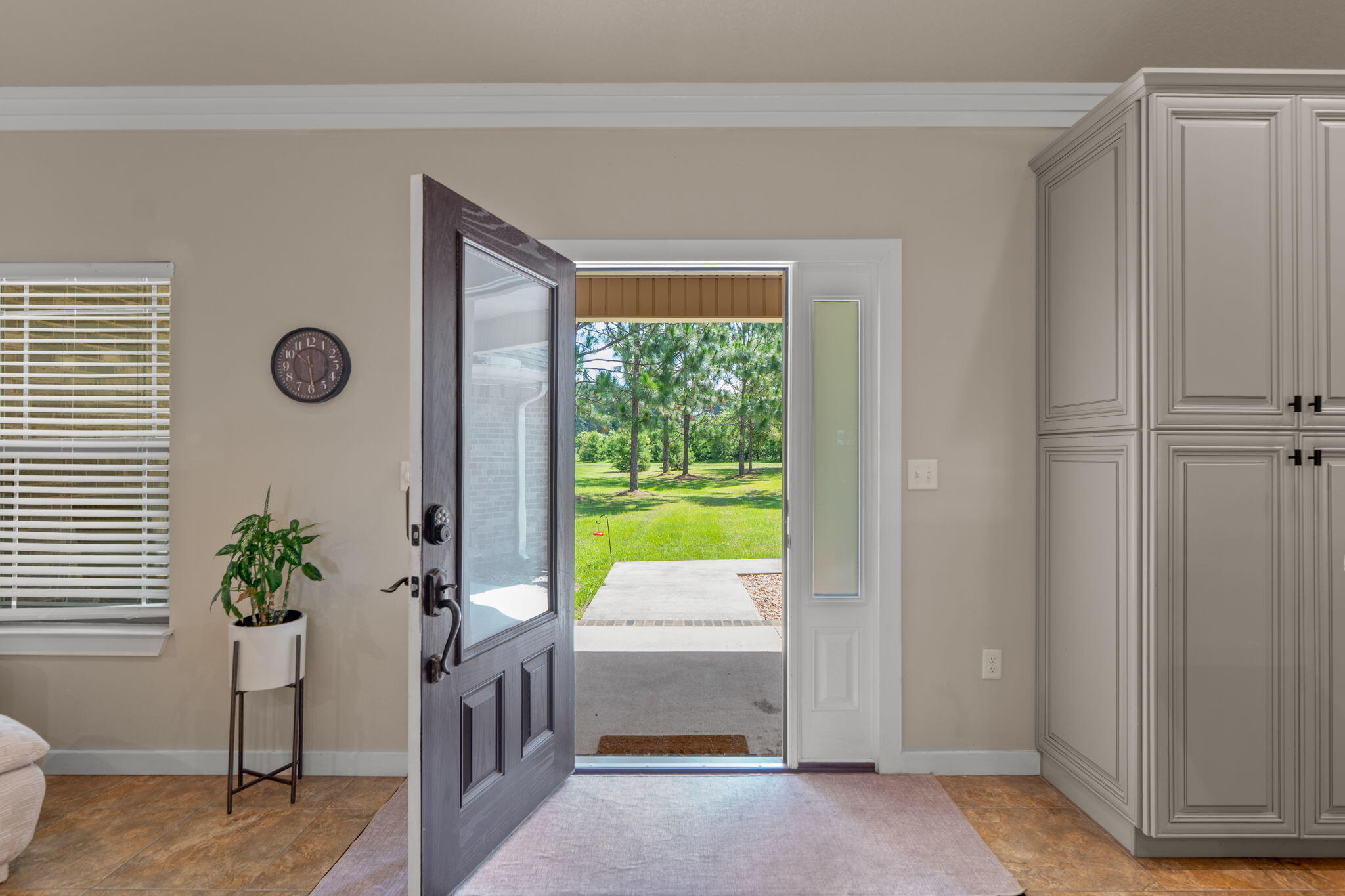 BAKER - Residential