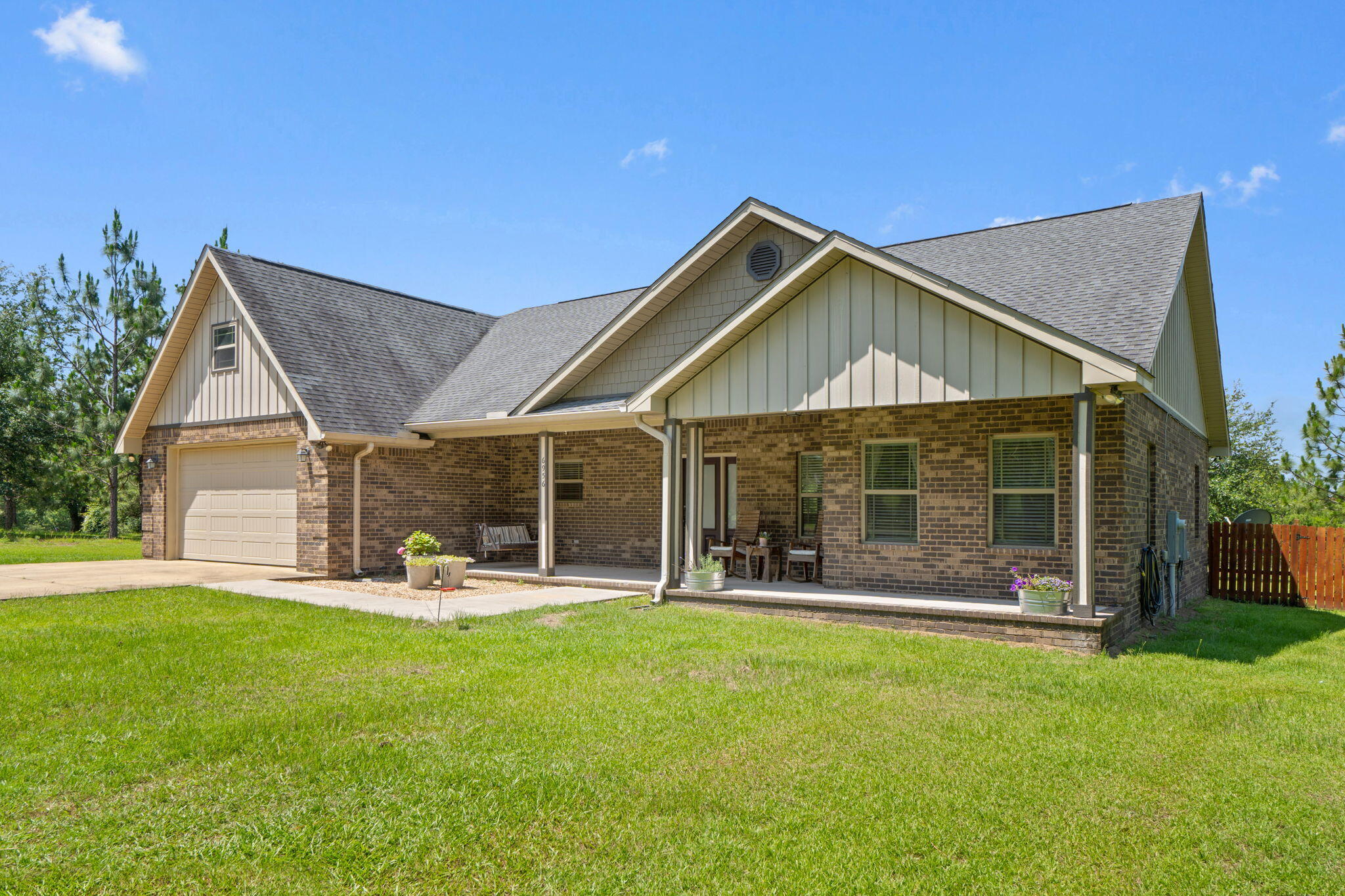 BAKER - Residential