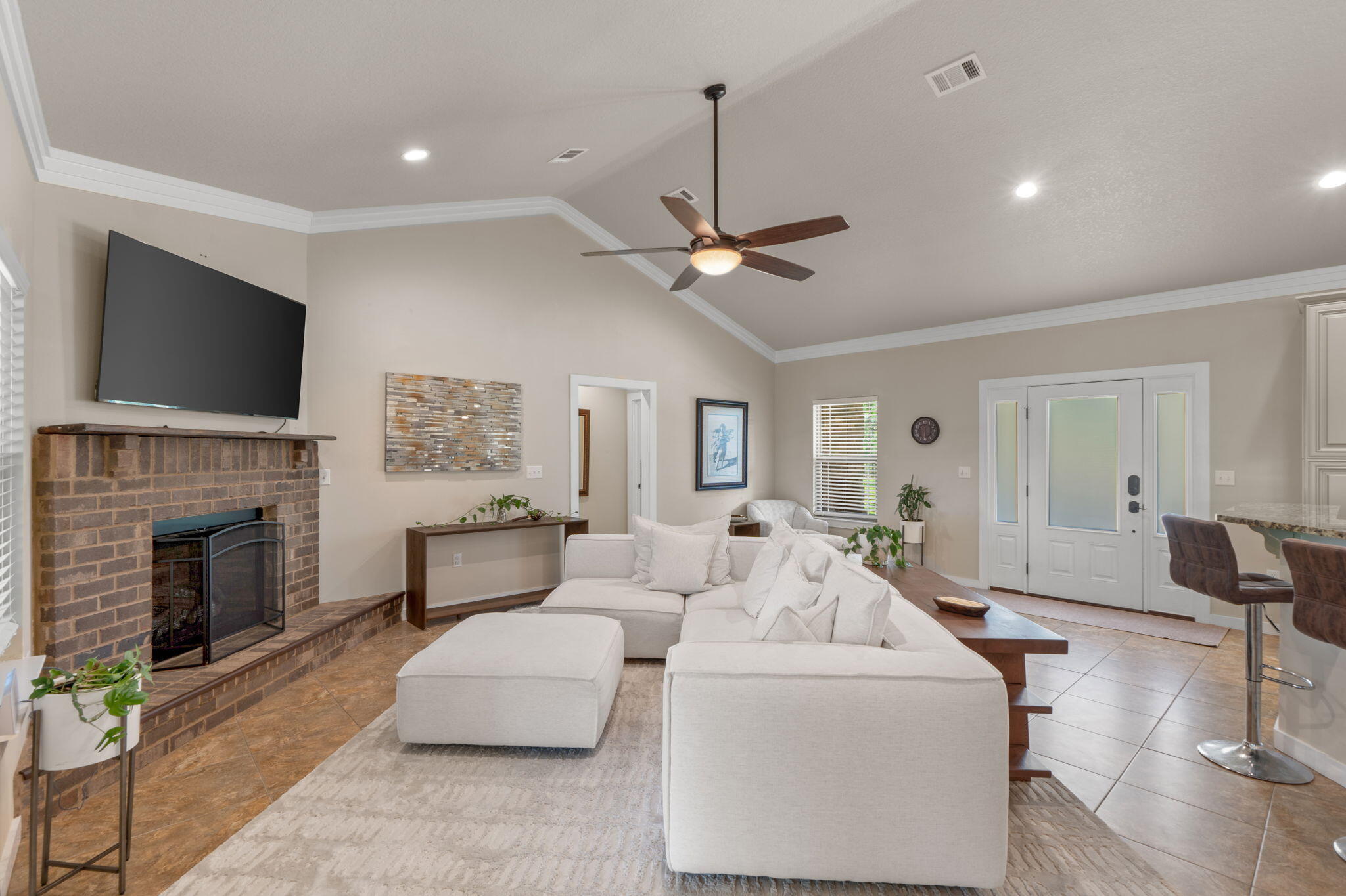 BAKER - Residential
