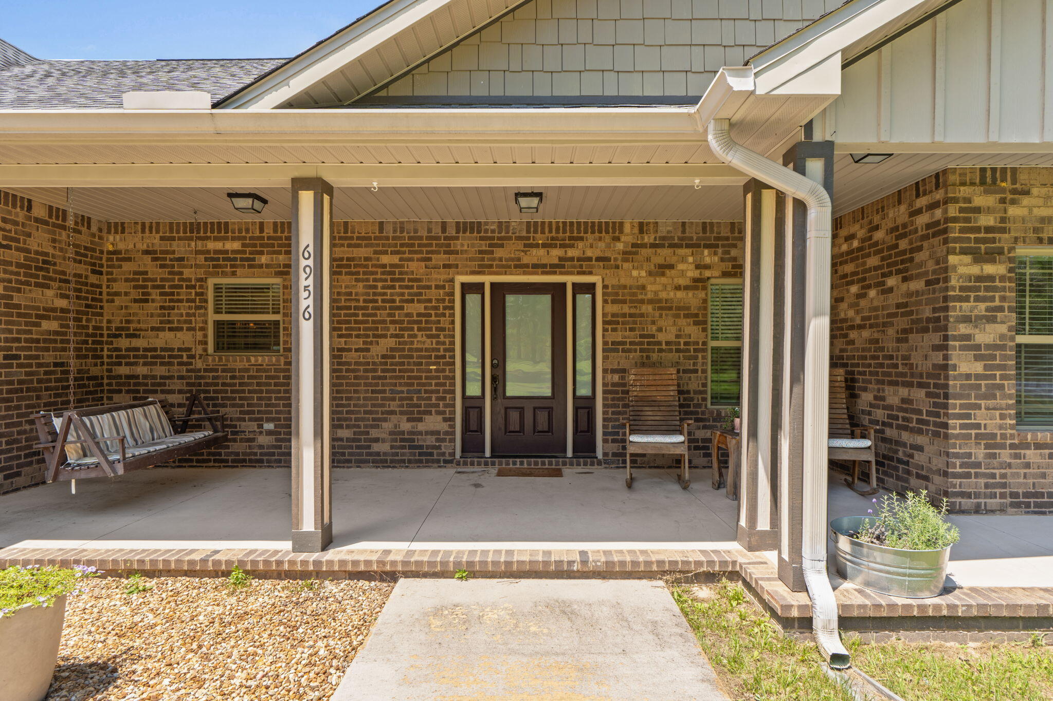 BAKER - Residential