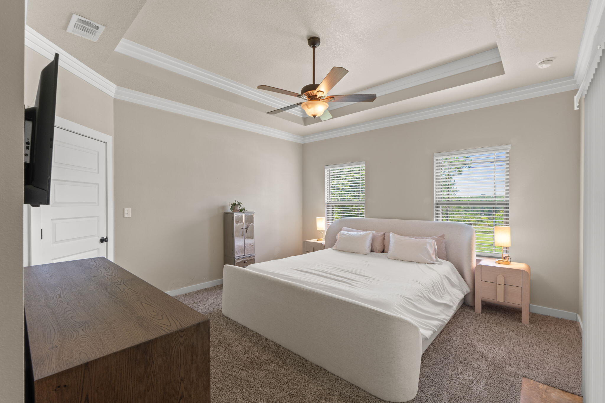 BAKER - Residential