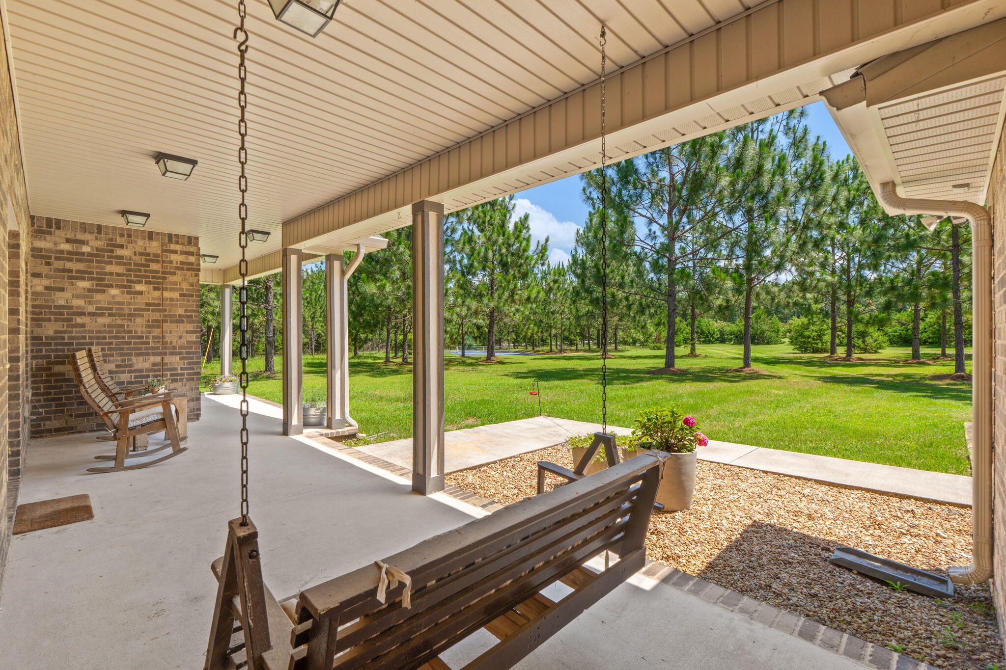 BAKER - Residential