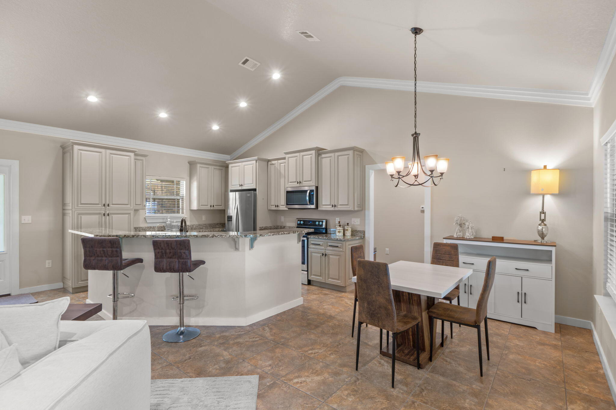 BAKER - Residential