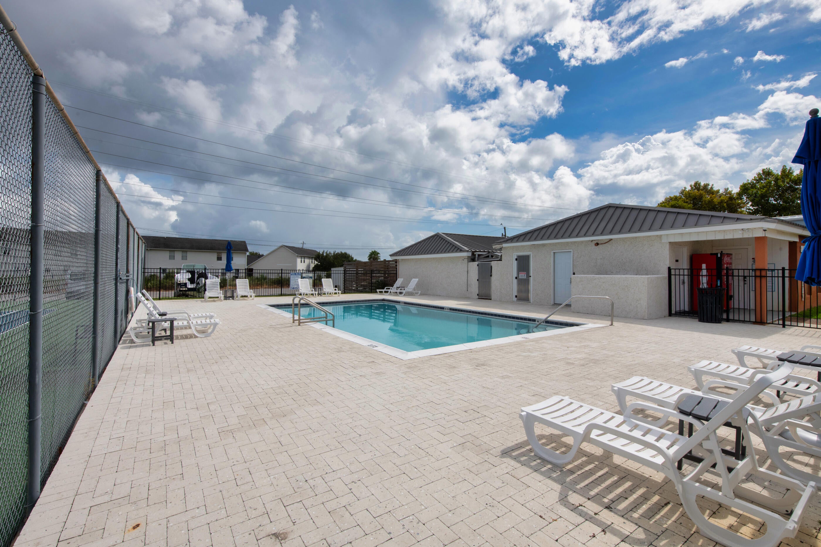 GULF TERRACE CONDO - Residential