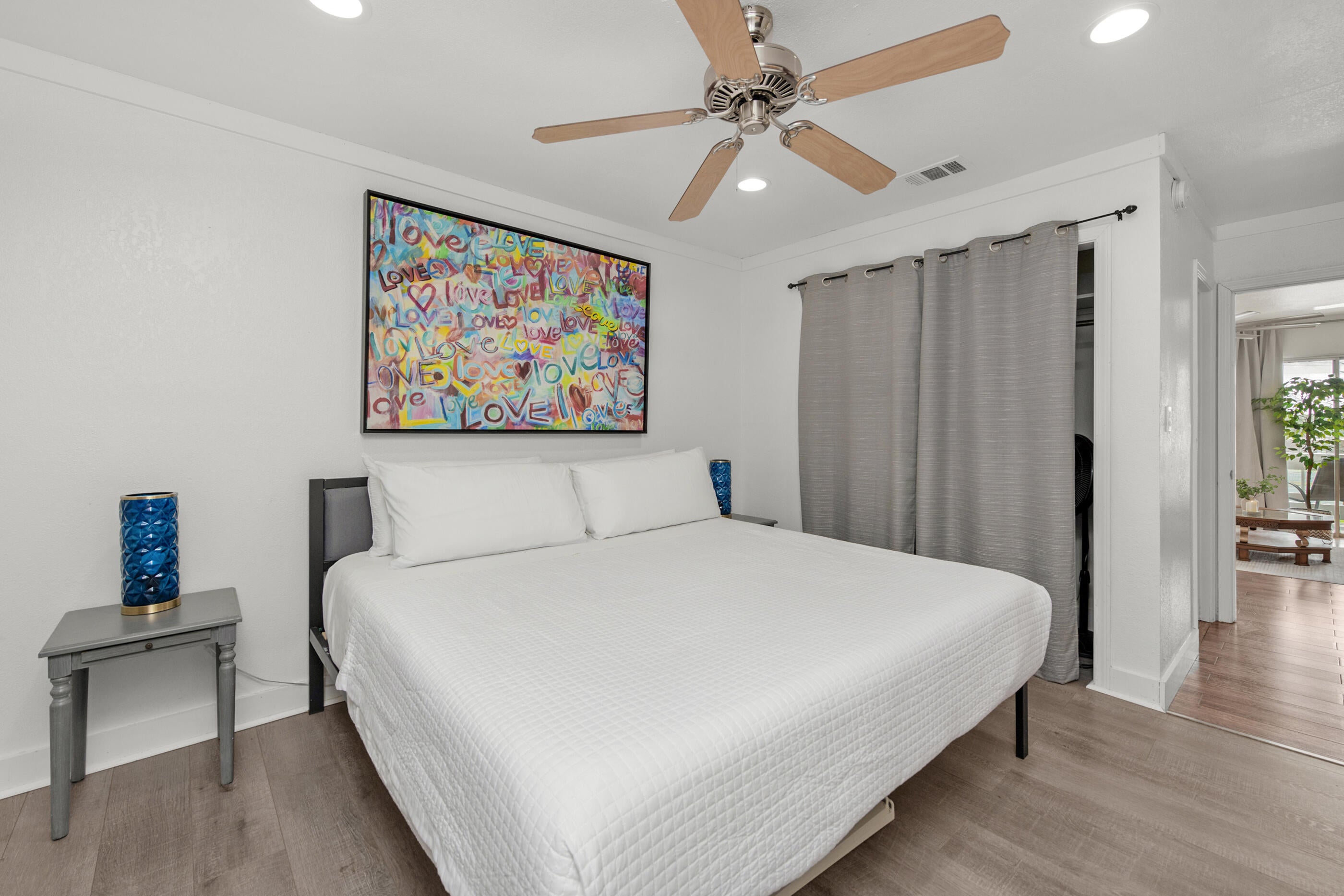 GULF TERRACE CONDO - Residential