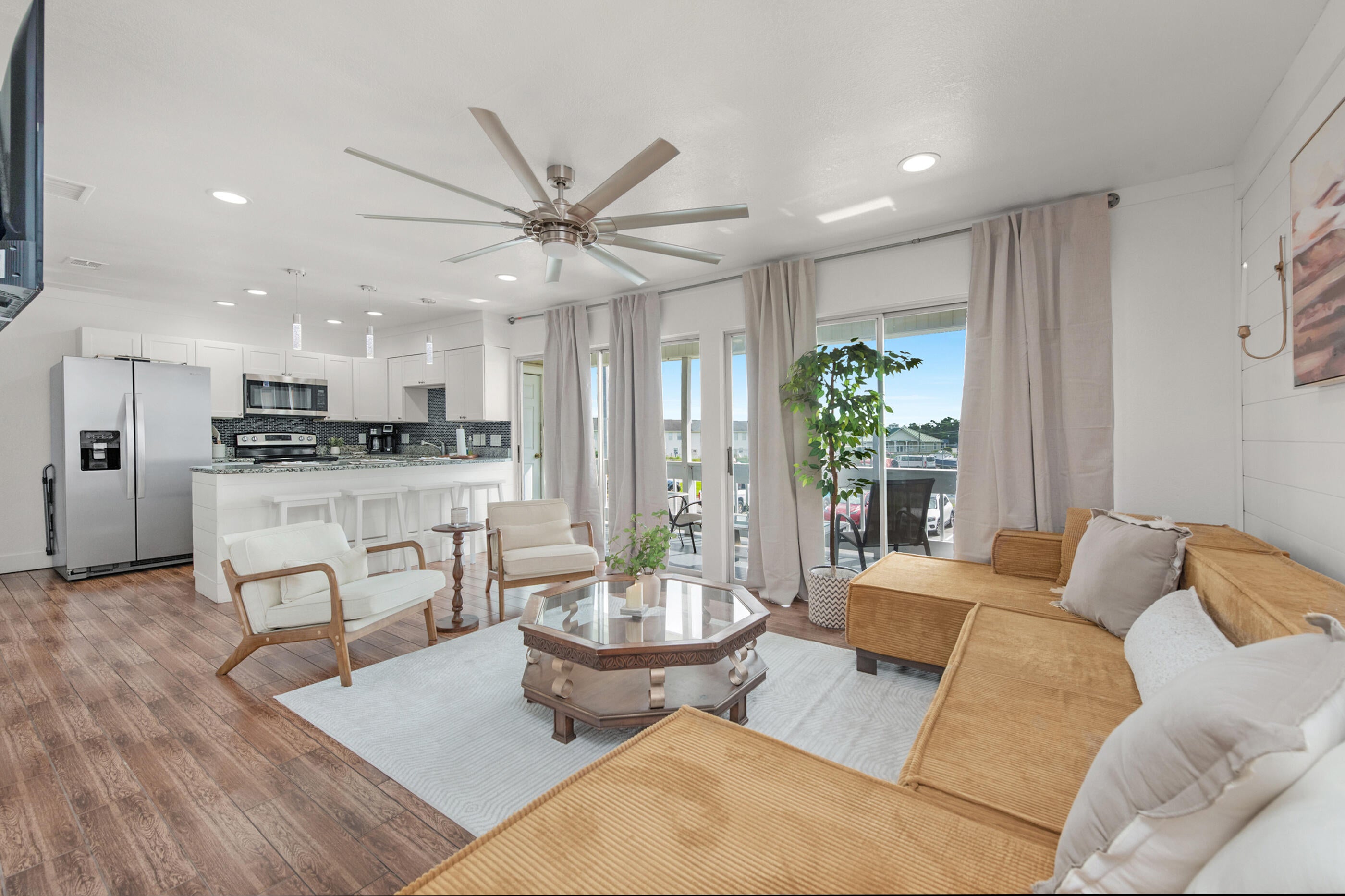 GULF TERRACE CONDO - Residential
