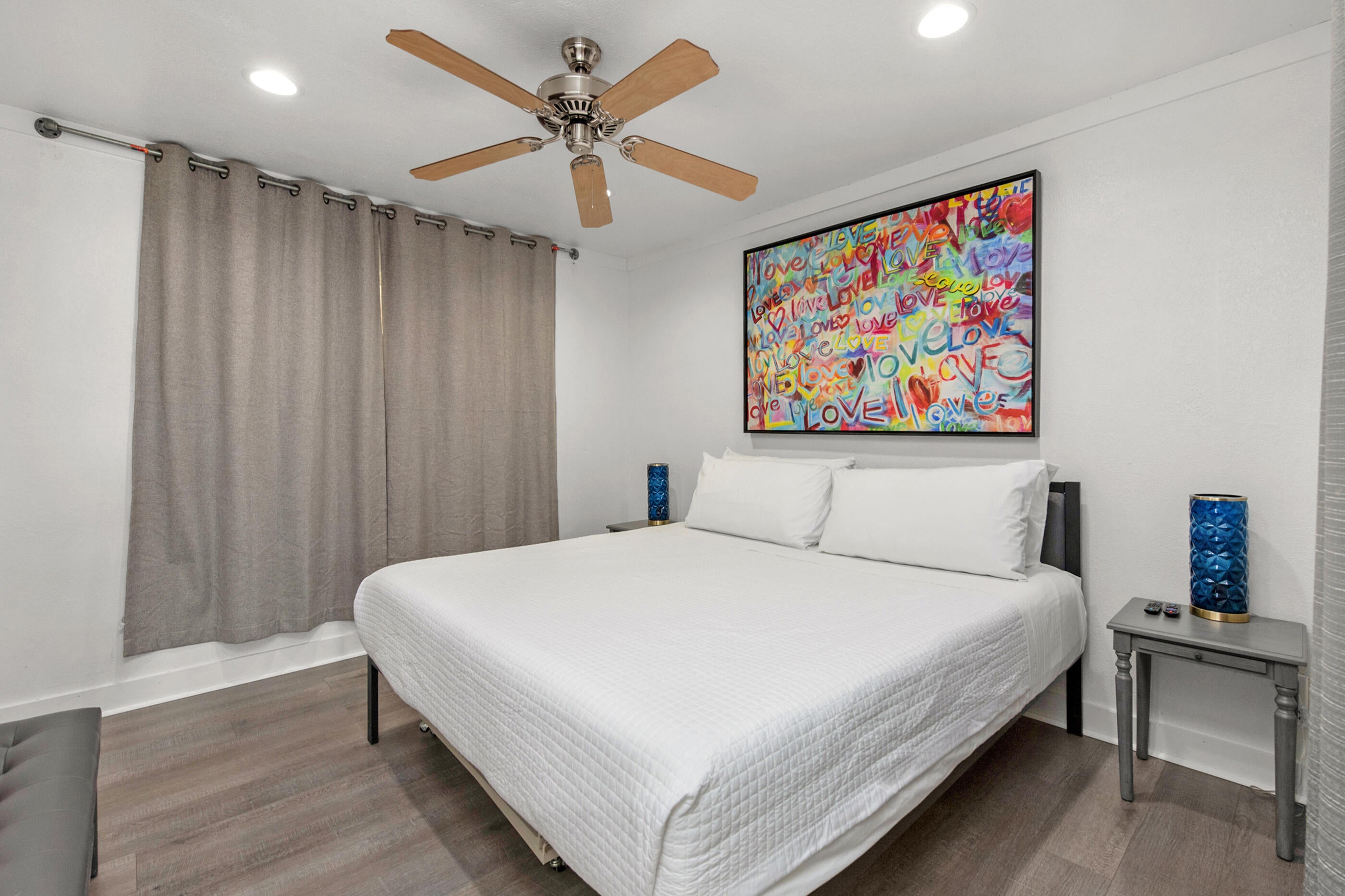 GULF TERRACE CONDO - Residential