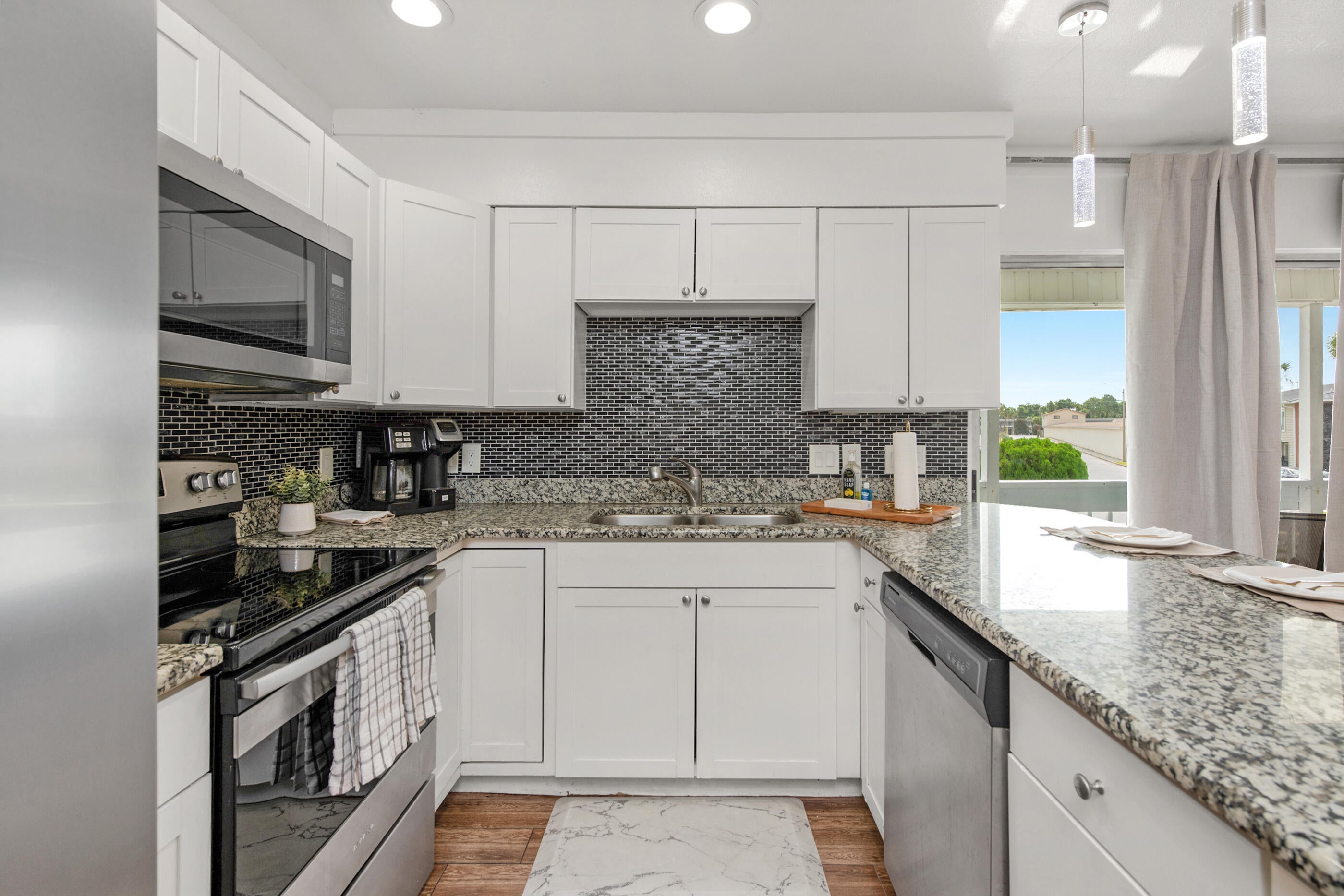 GULF TERRACE CONDO - Residential