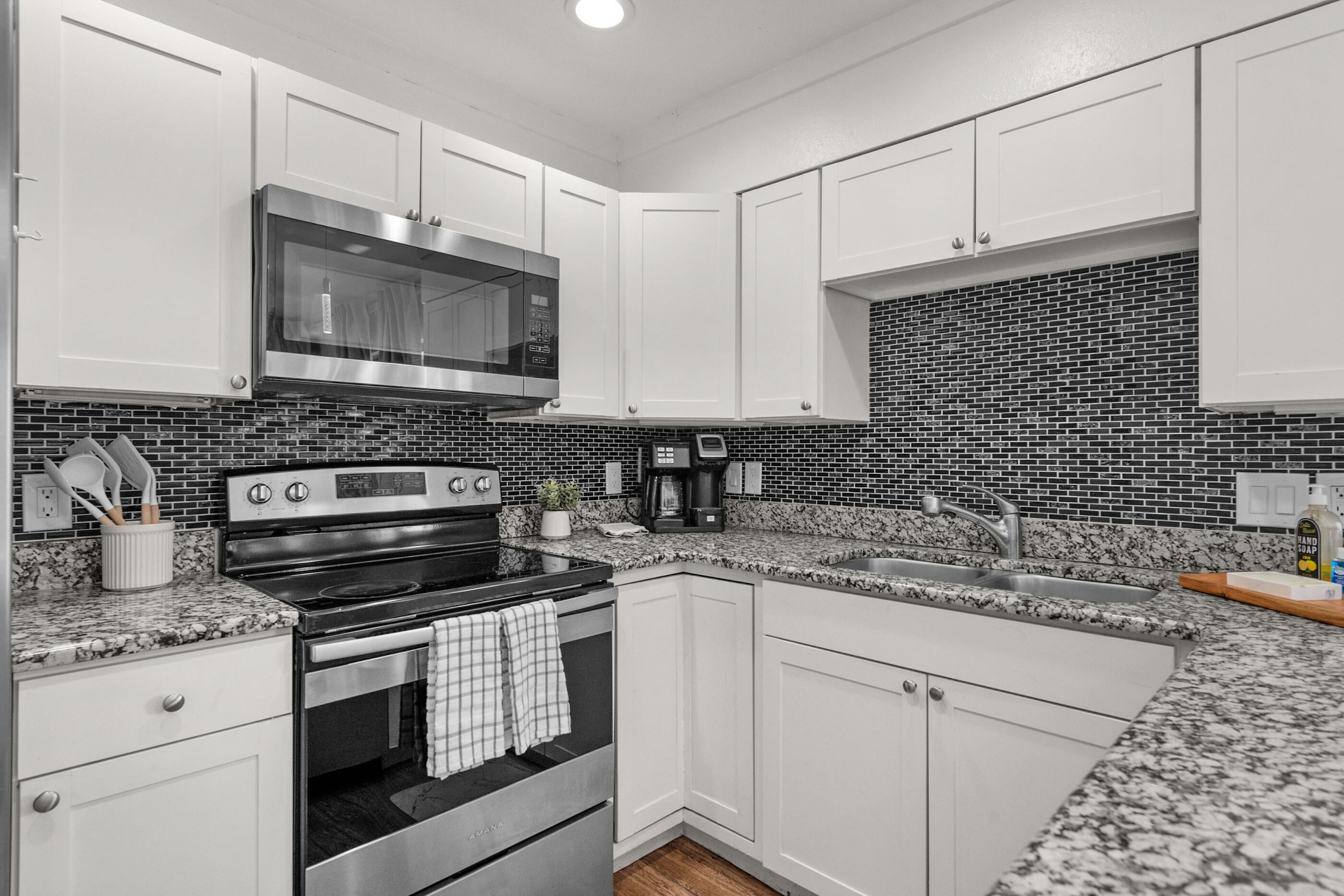 GULF TERRACE CONDO - Residential