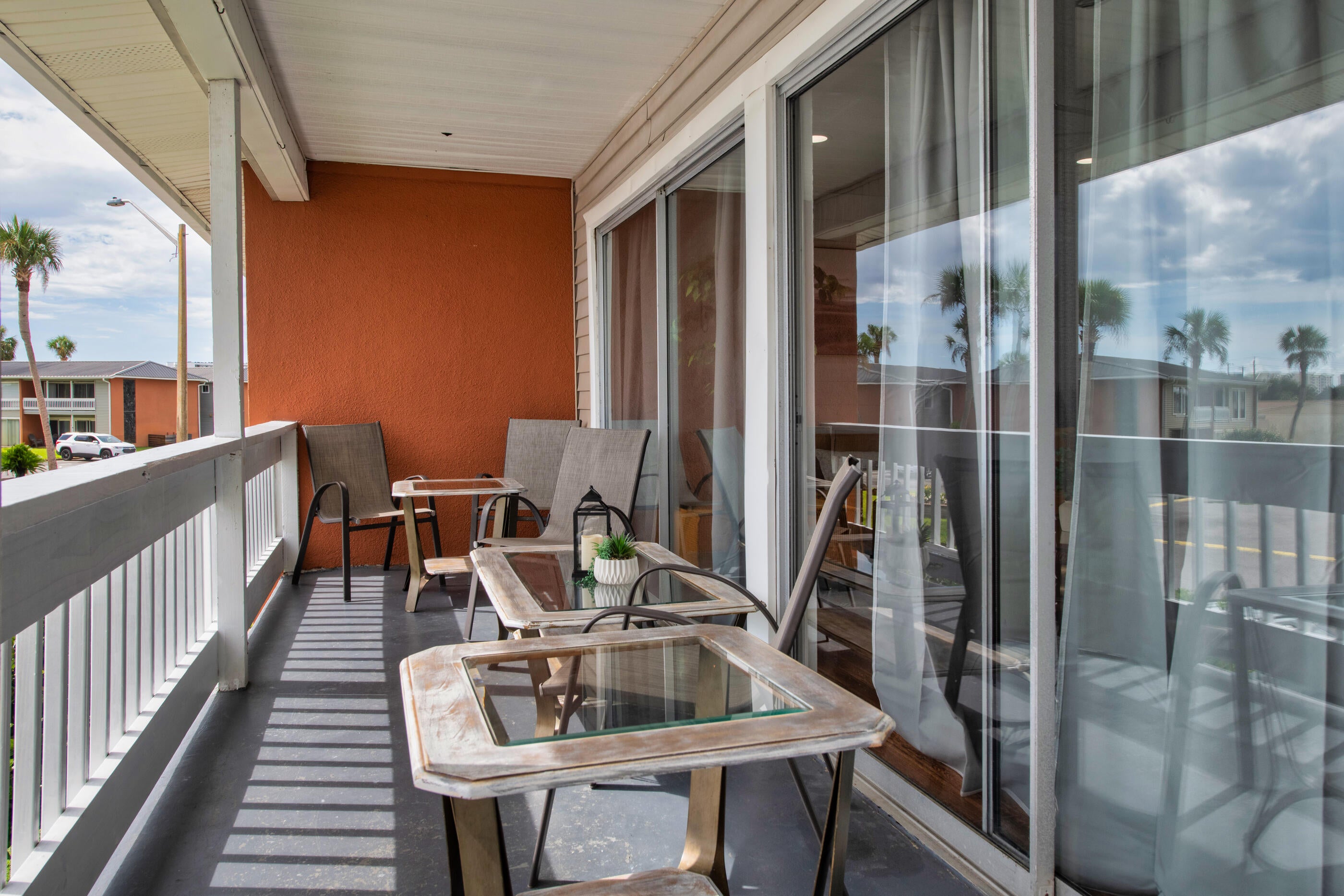 GULF TERRACE CONDO - Residential