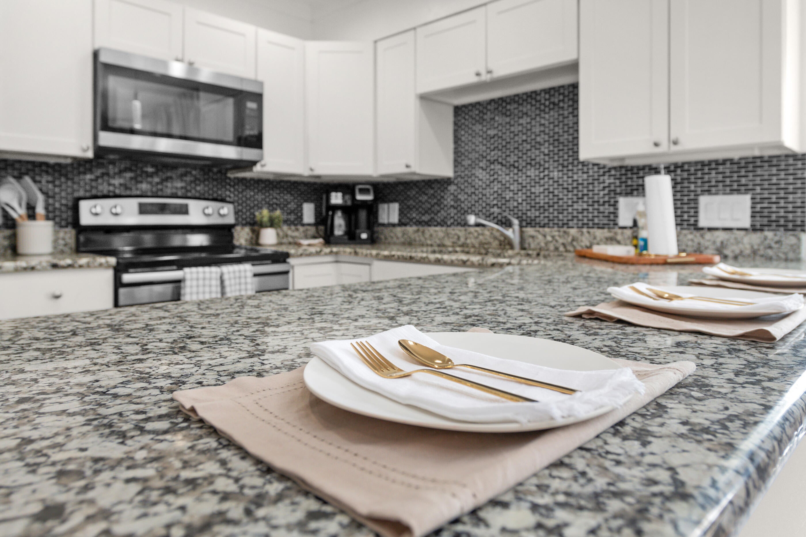 GULF TERRACE CONDO - Residential