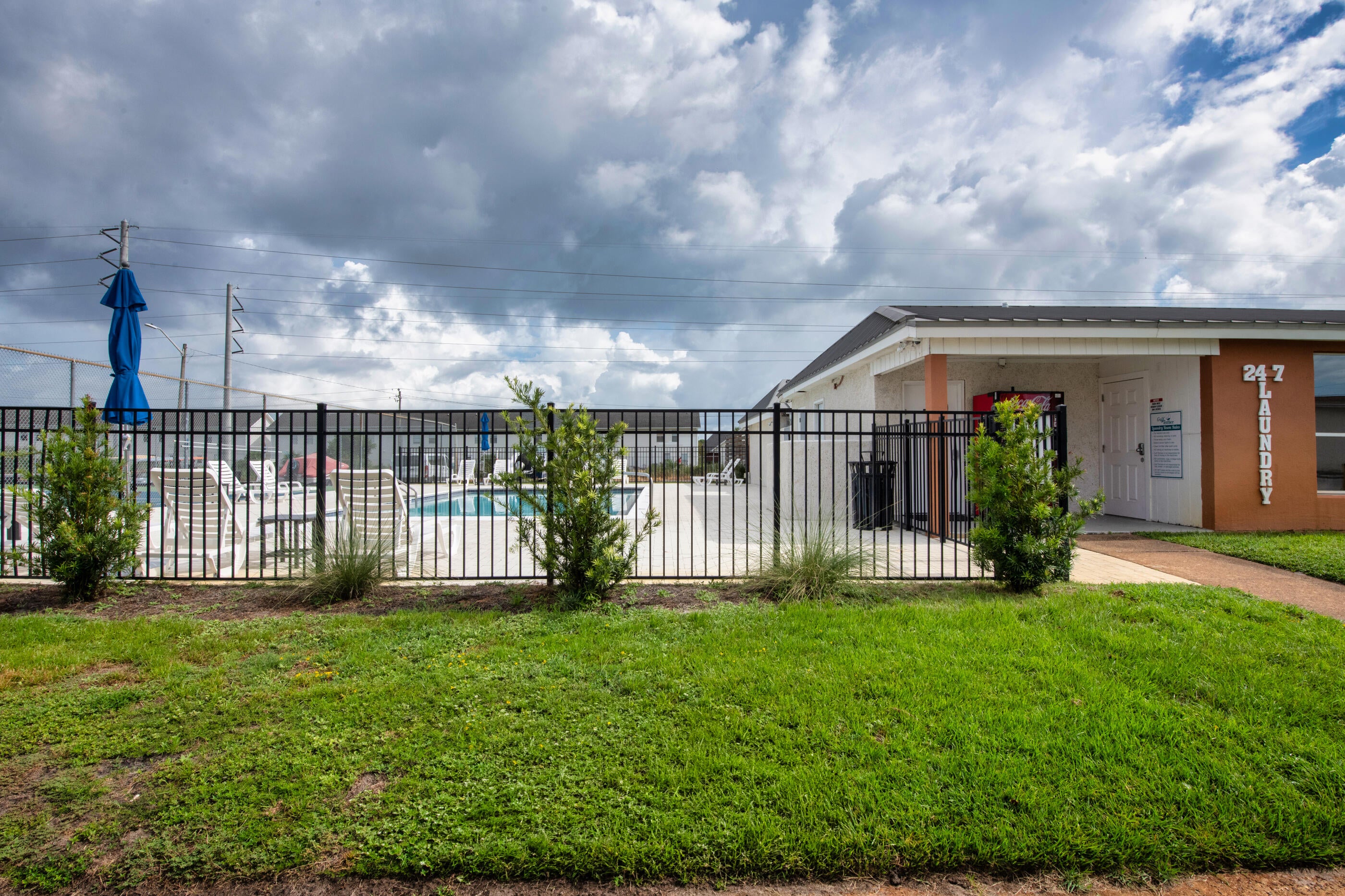 GULF TERRACE CONDO - Residential