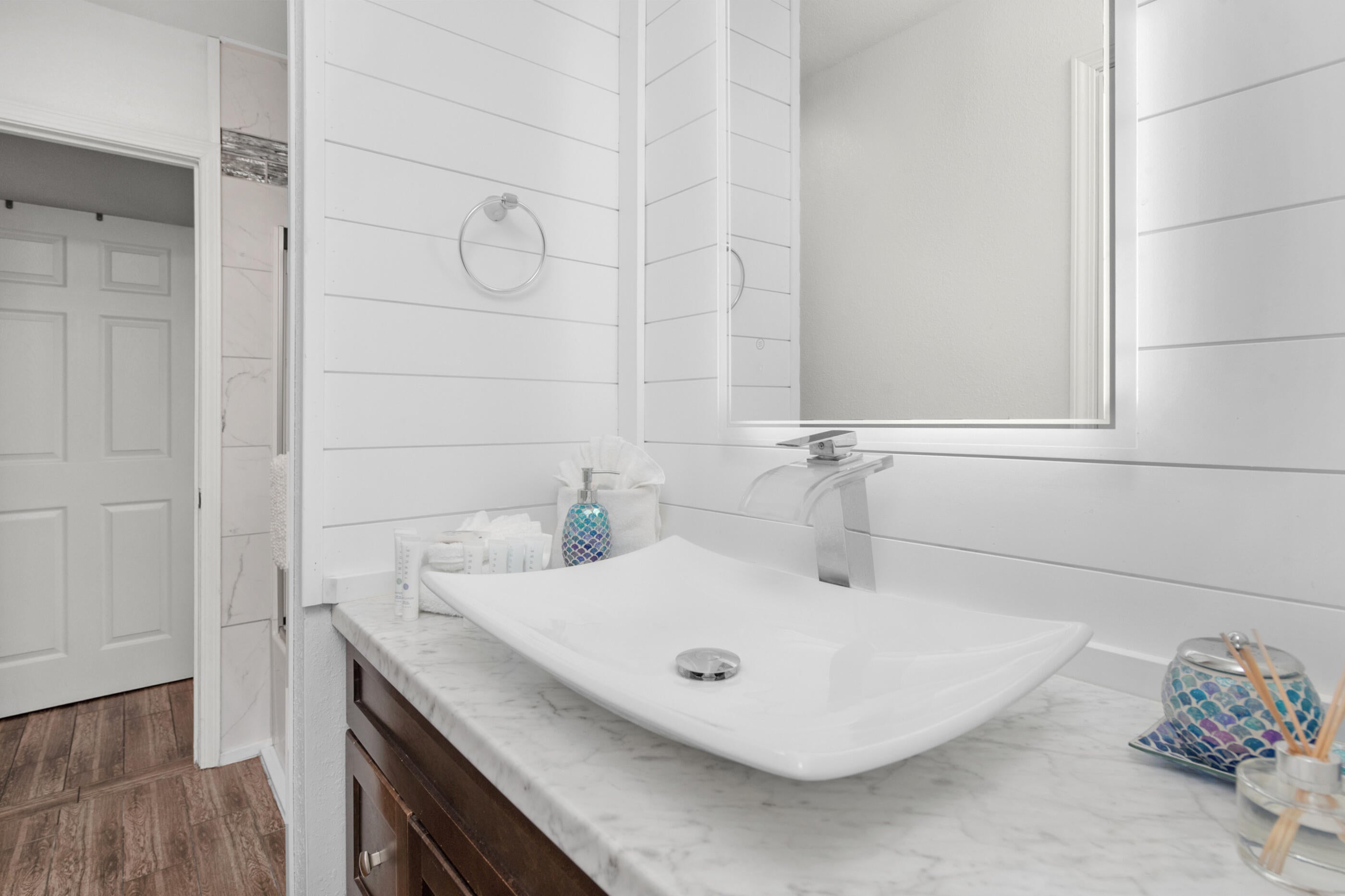 GULF TERRACE CONDO - Residential
