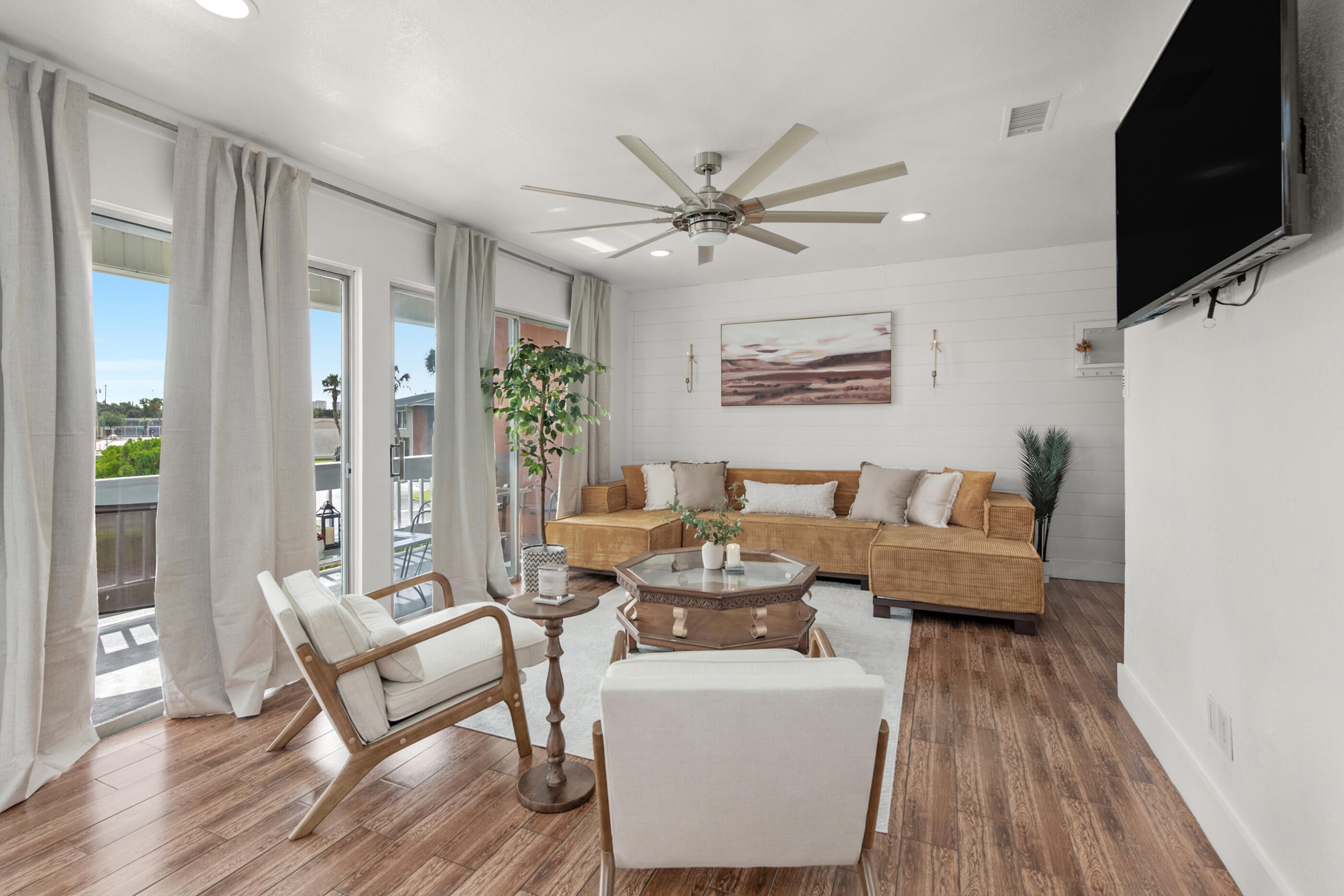 GULF TERRACE CONDO - Residential