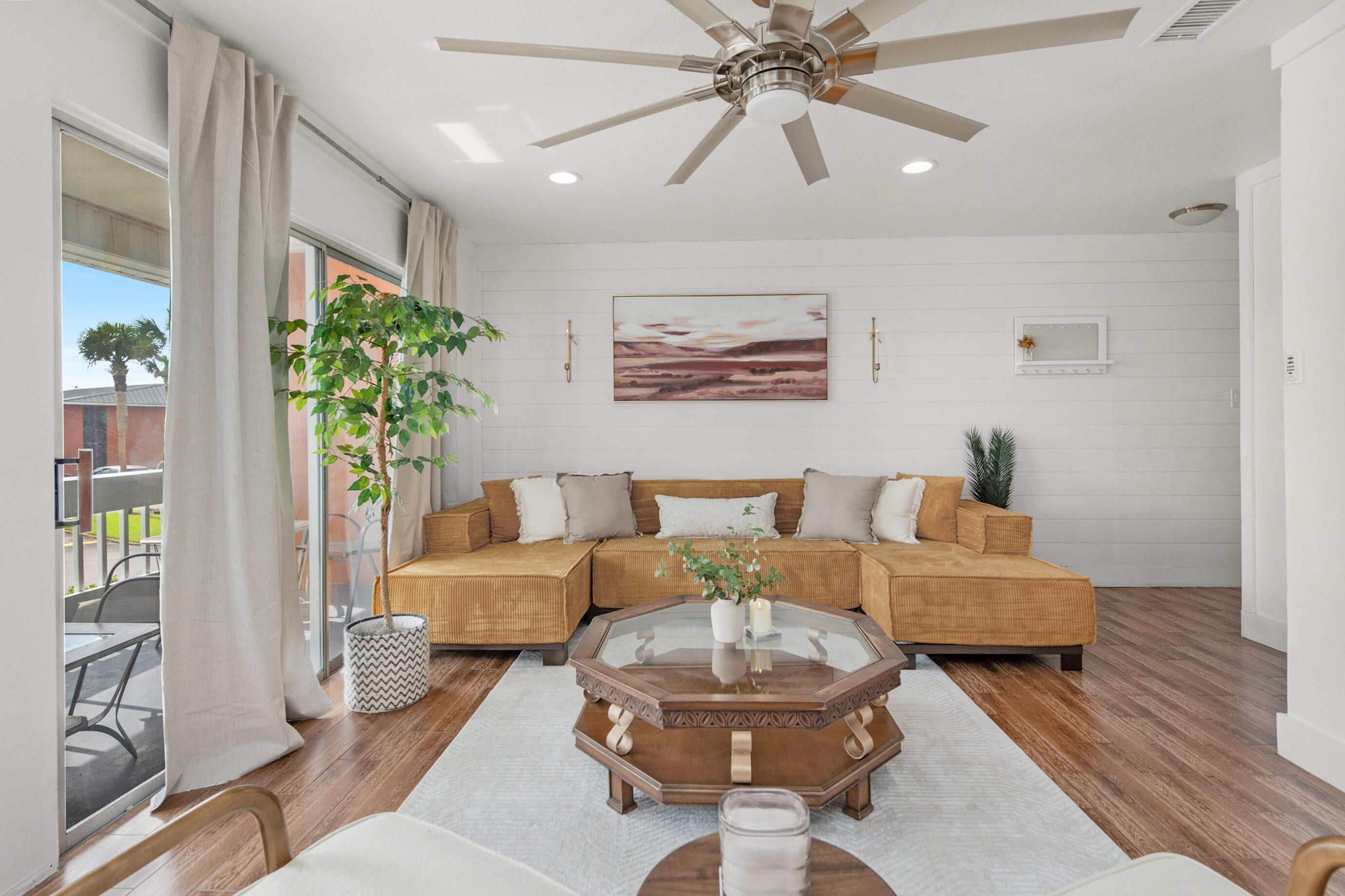 GULF TERRACE CONDO - Residential