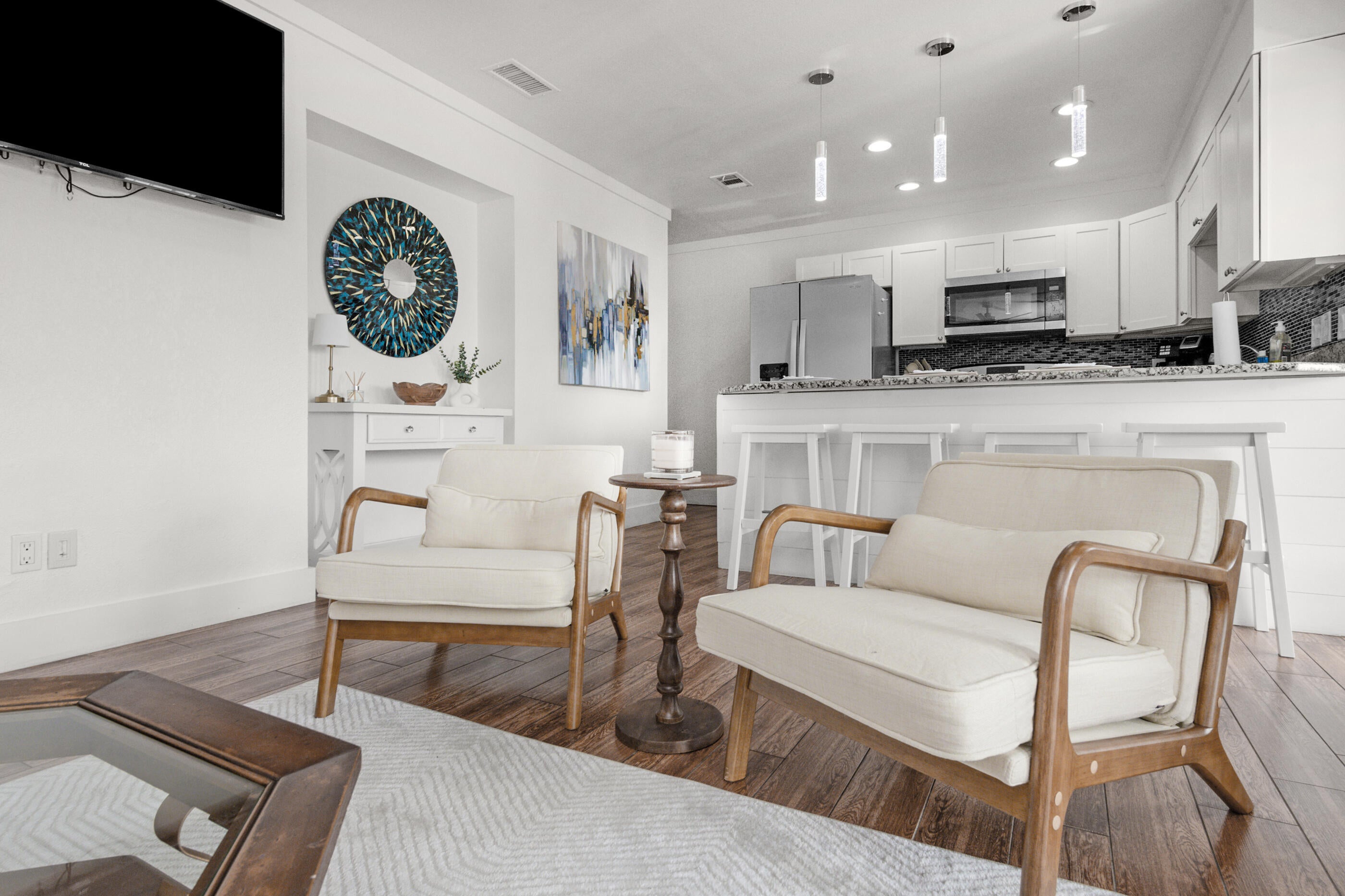 GULF TERRACE CONDO - Residential