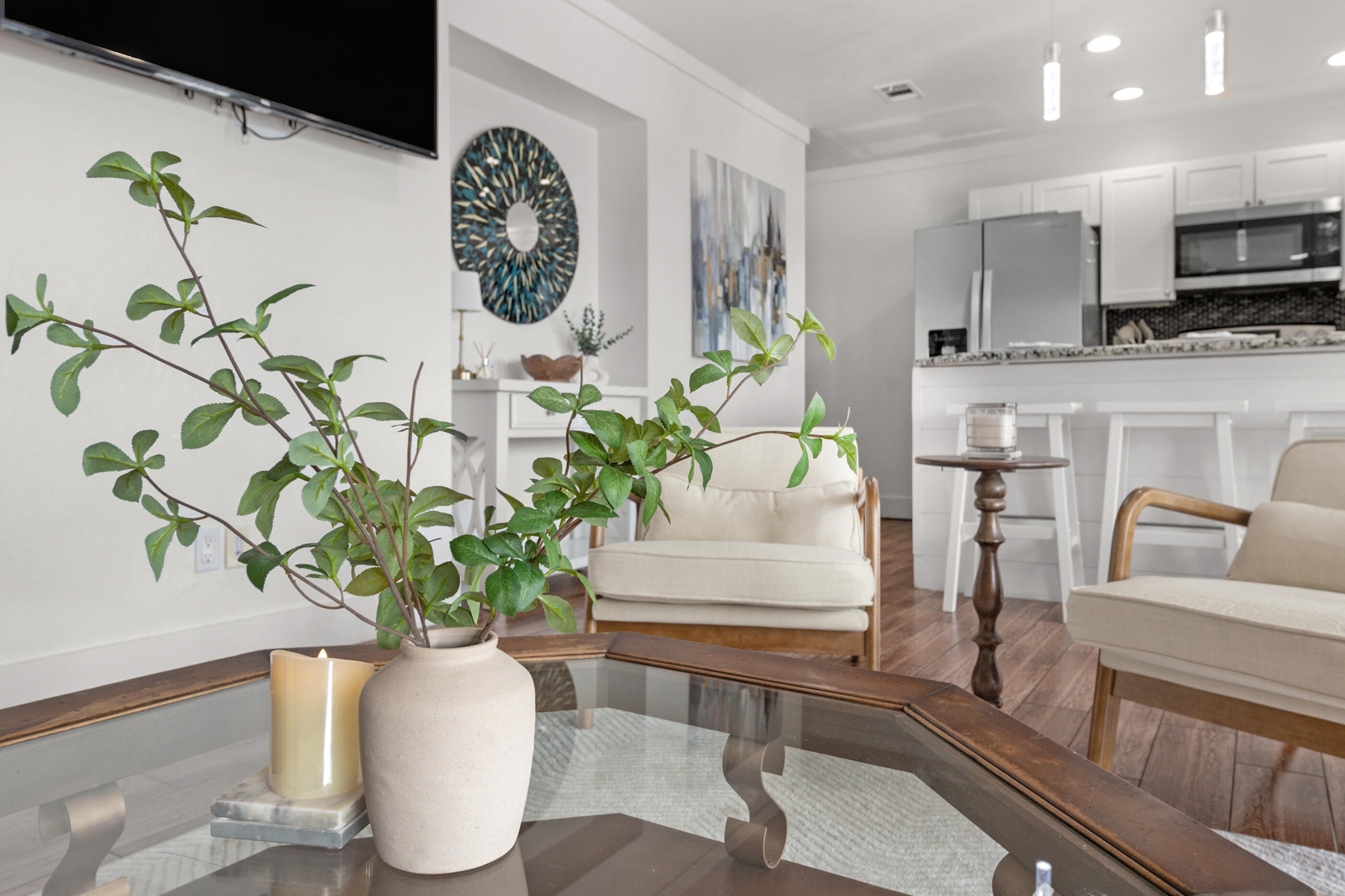 GULF TERRACE CONDO - Residential