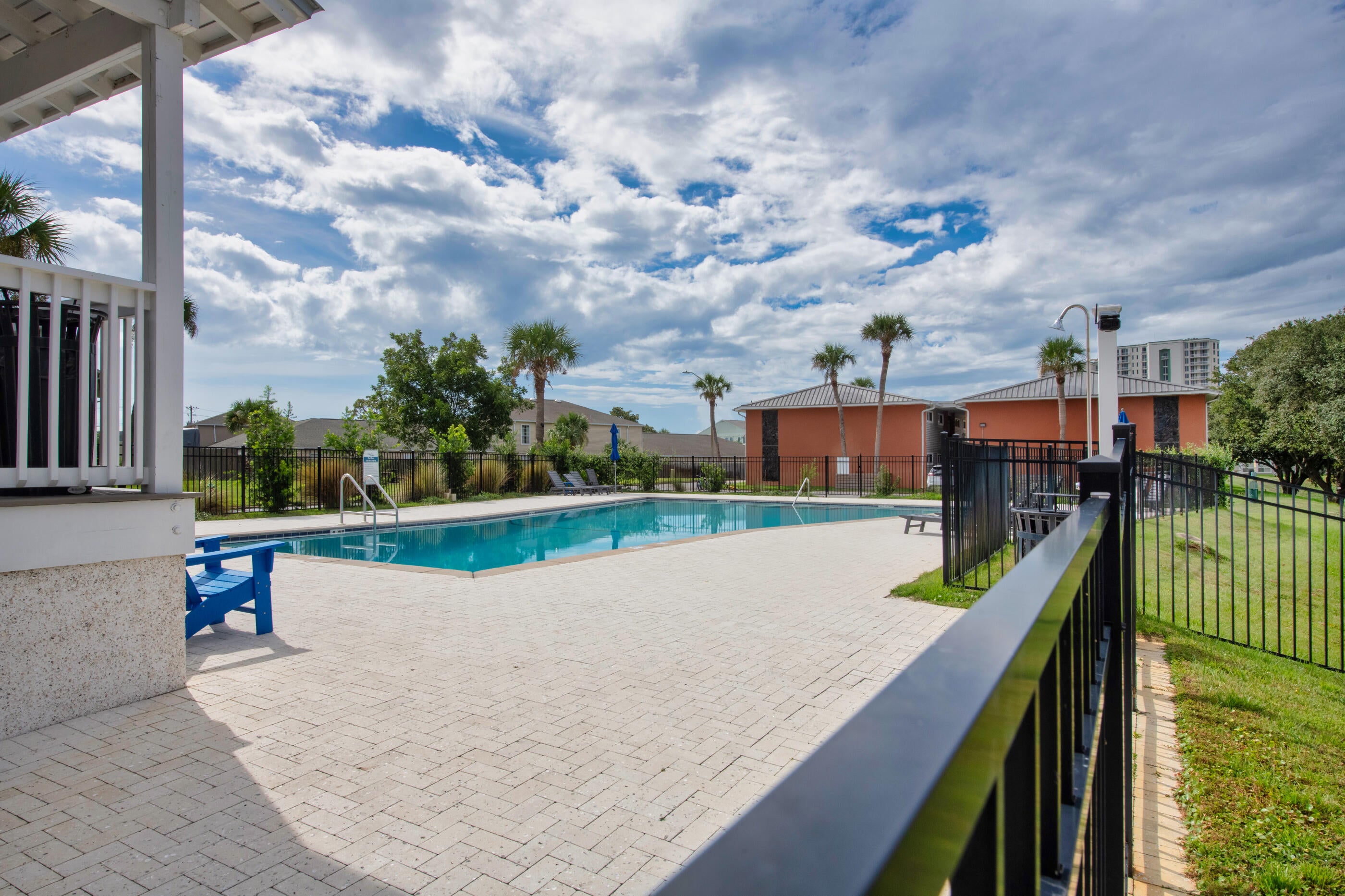 GULF TERRACE CONDO - Residential