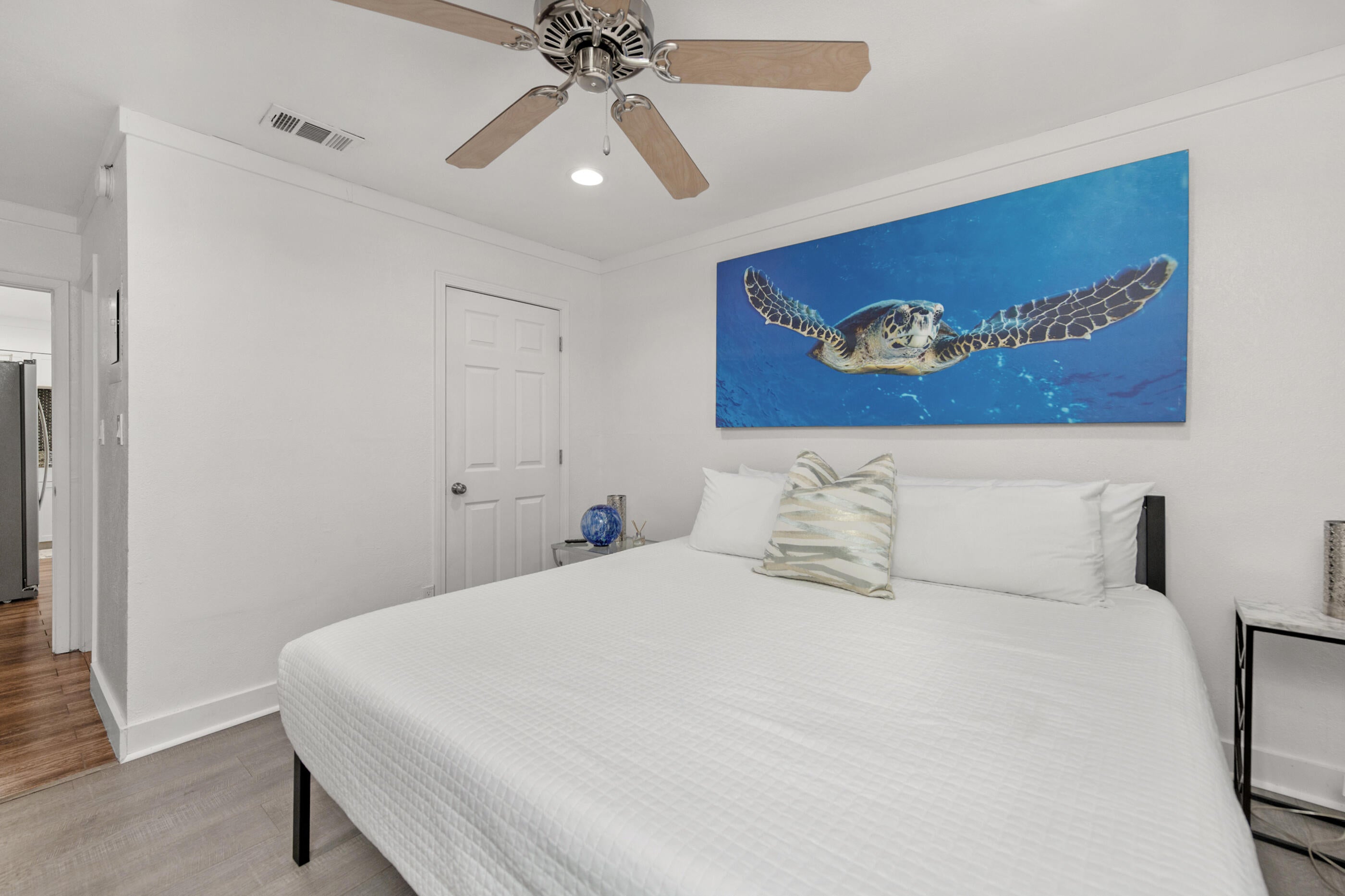 GULF TERRACE CONDO - Residential