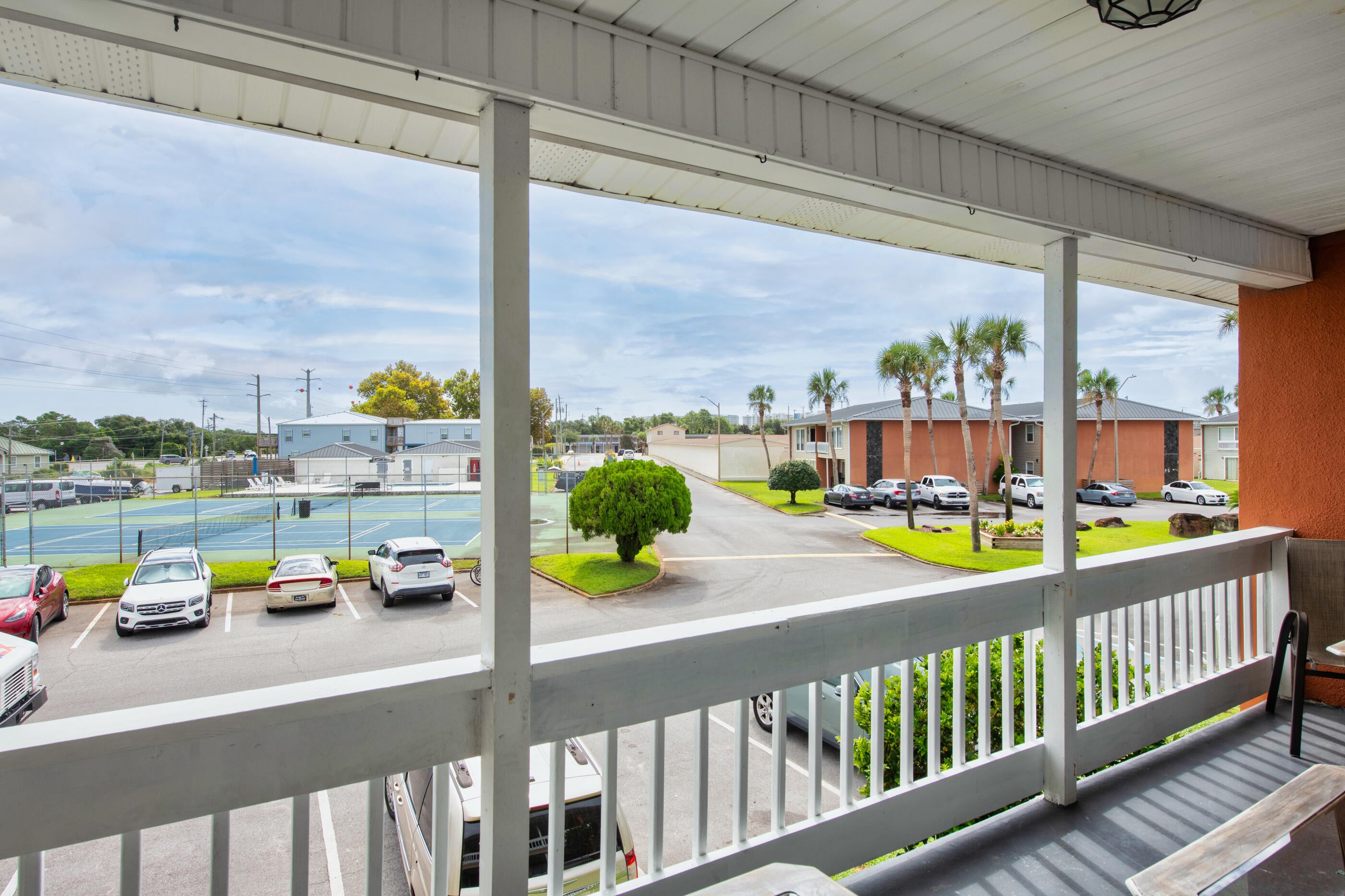 GULF TERRACE CONDO - Residential