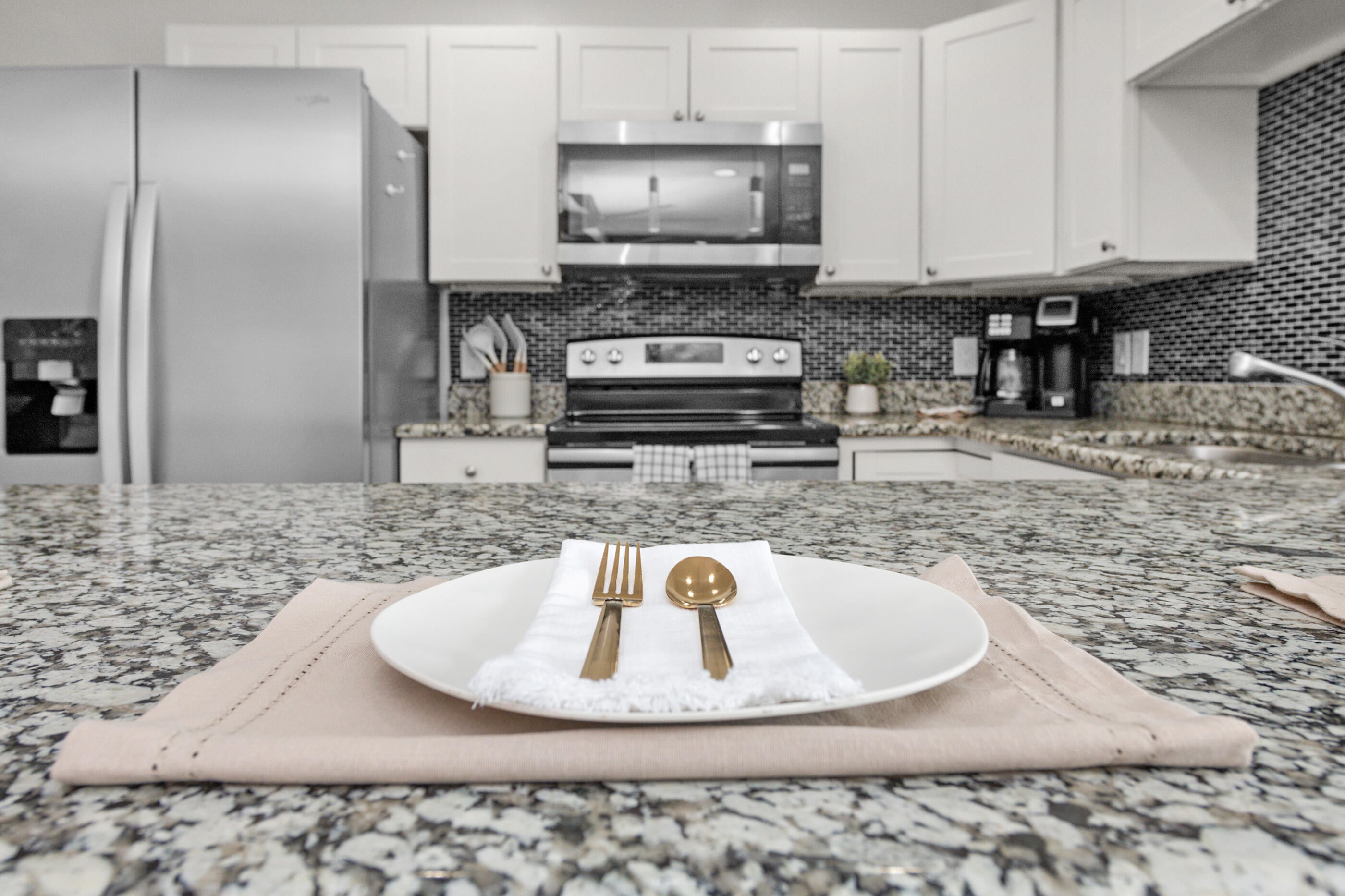 GULF TERRACE CONDO - Residential