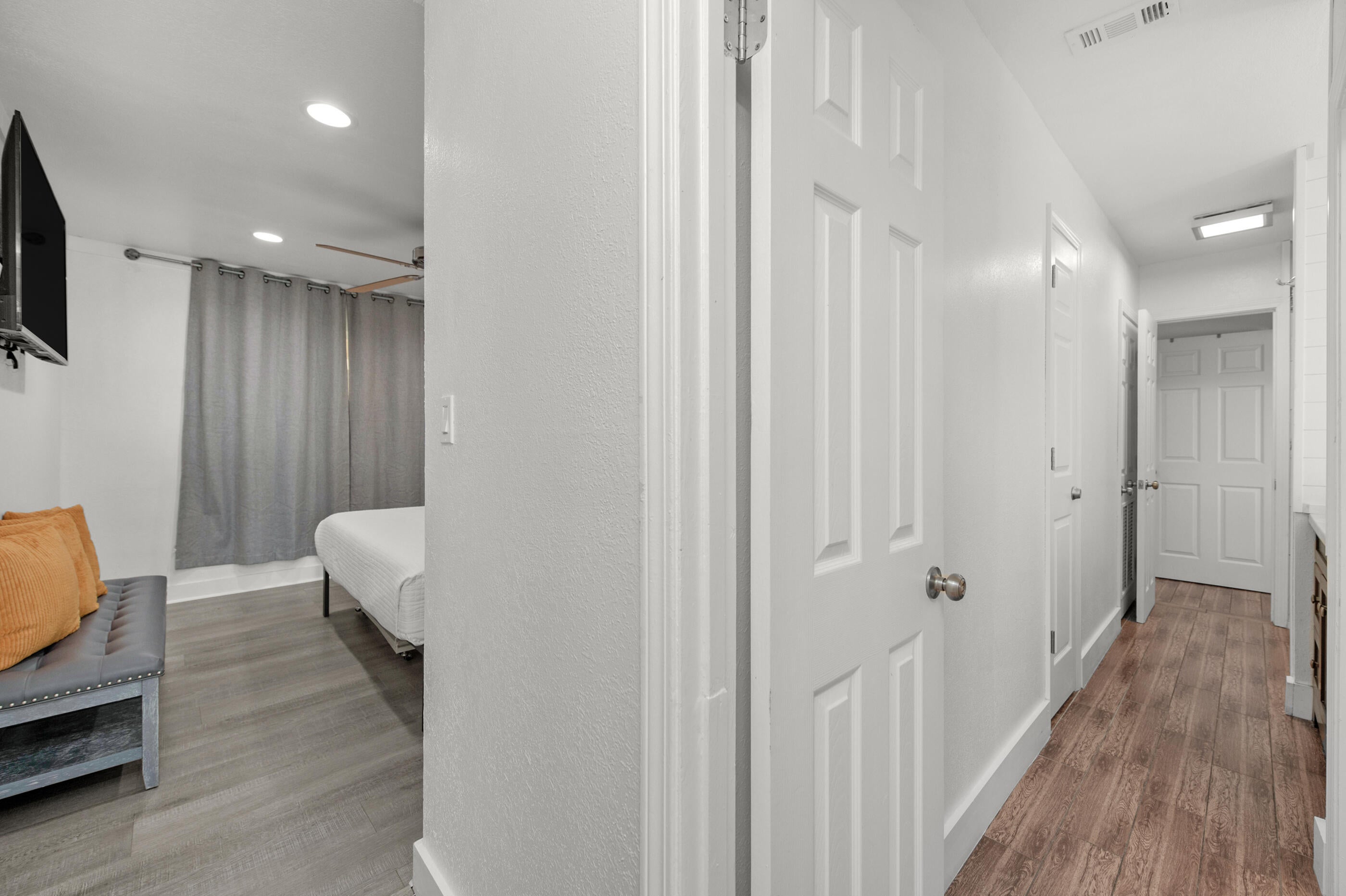 GULF TERRACE CONDO - Residential