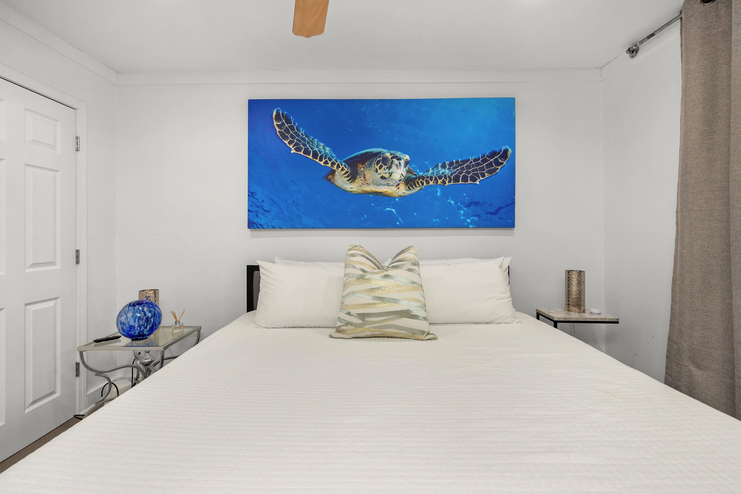 GULF TERRACE CONDO - Residential