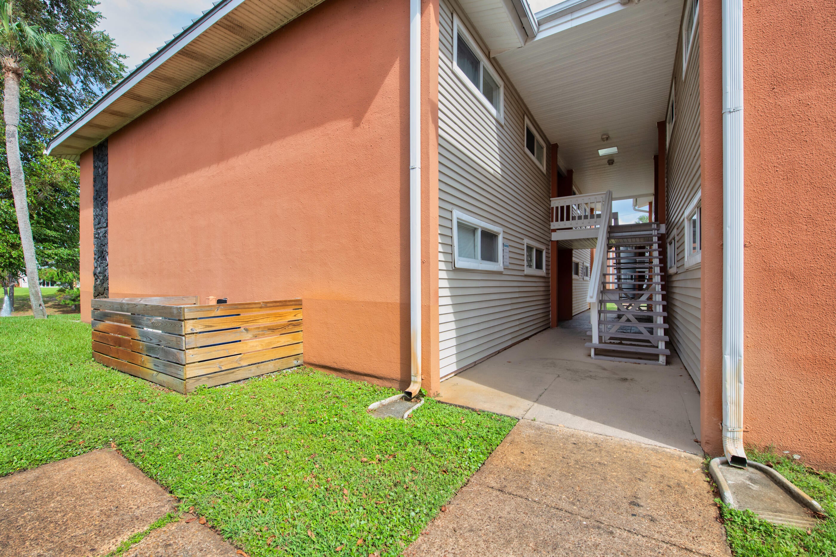 GULF TERRACE CONDO - Residential