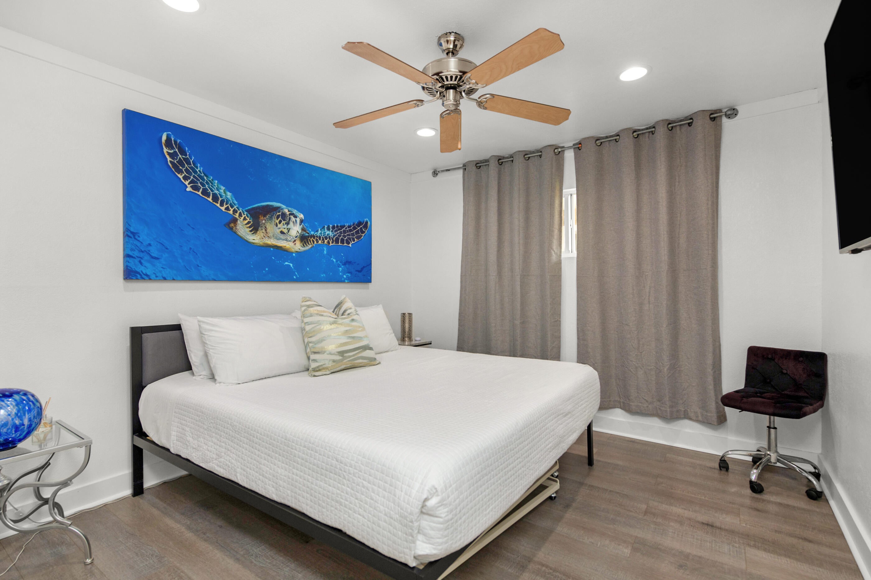 GULF TERRACE CONDO - Residential