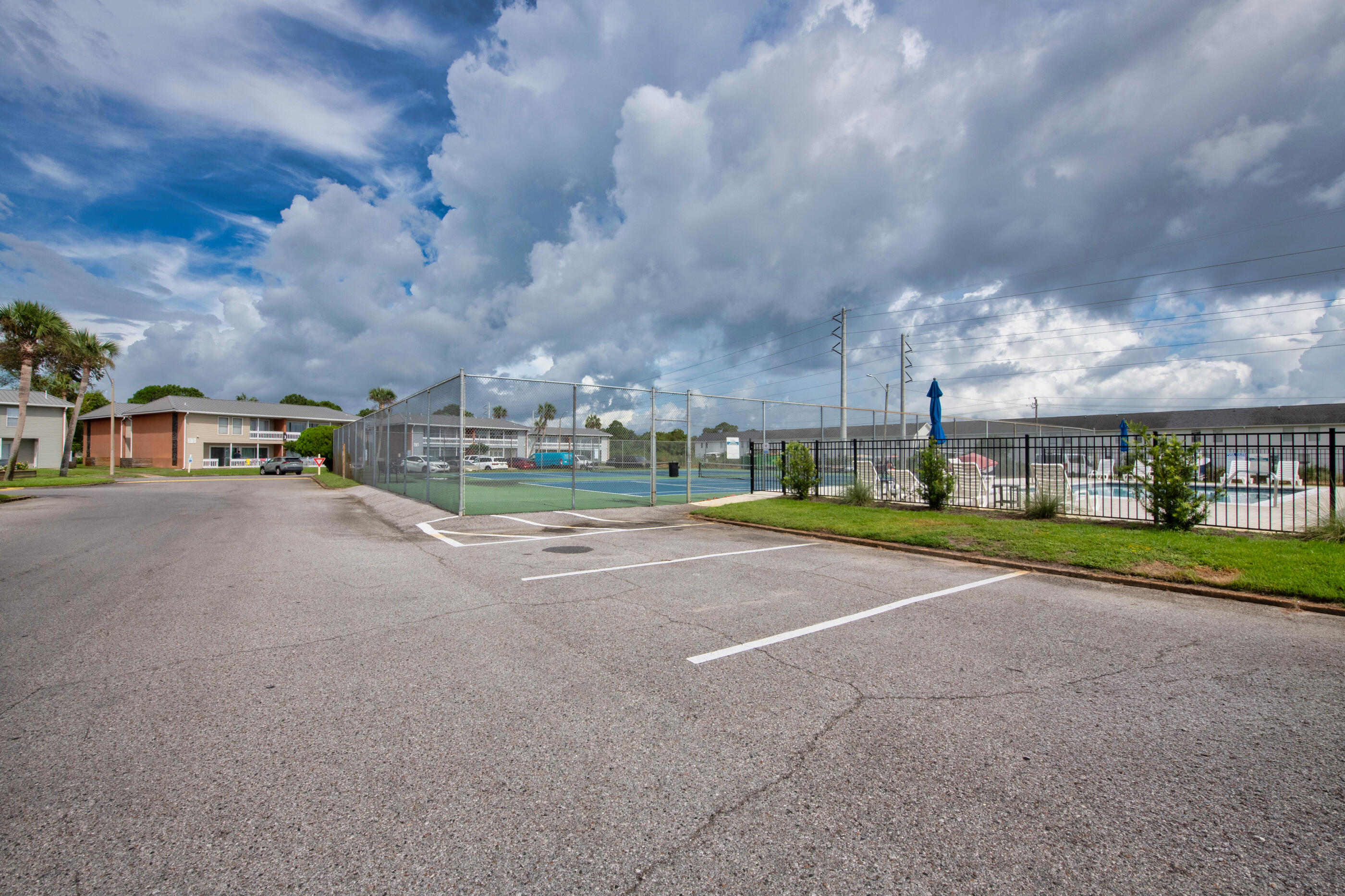 GULF TERRACE CONDO - Residential