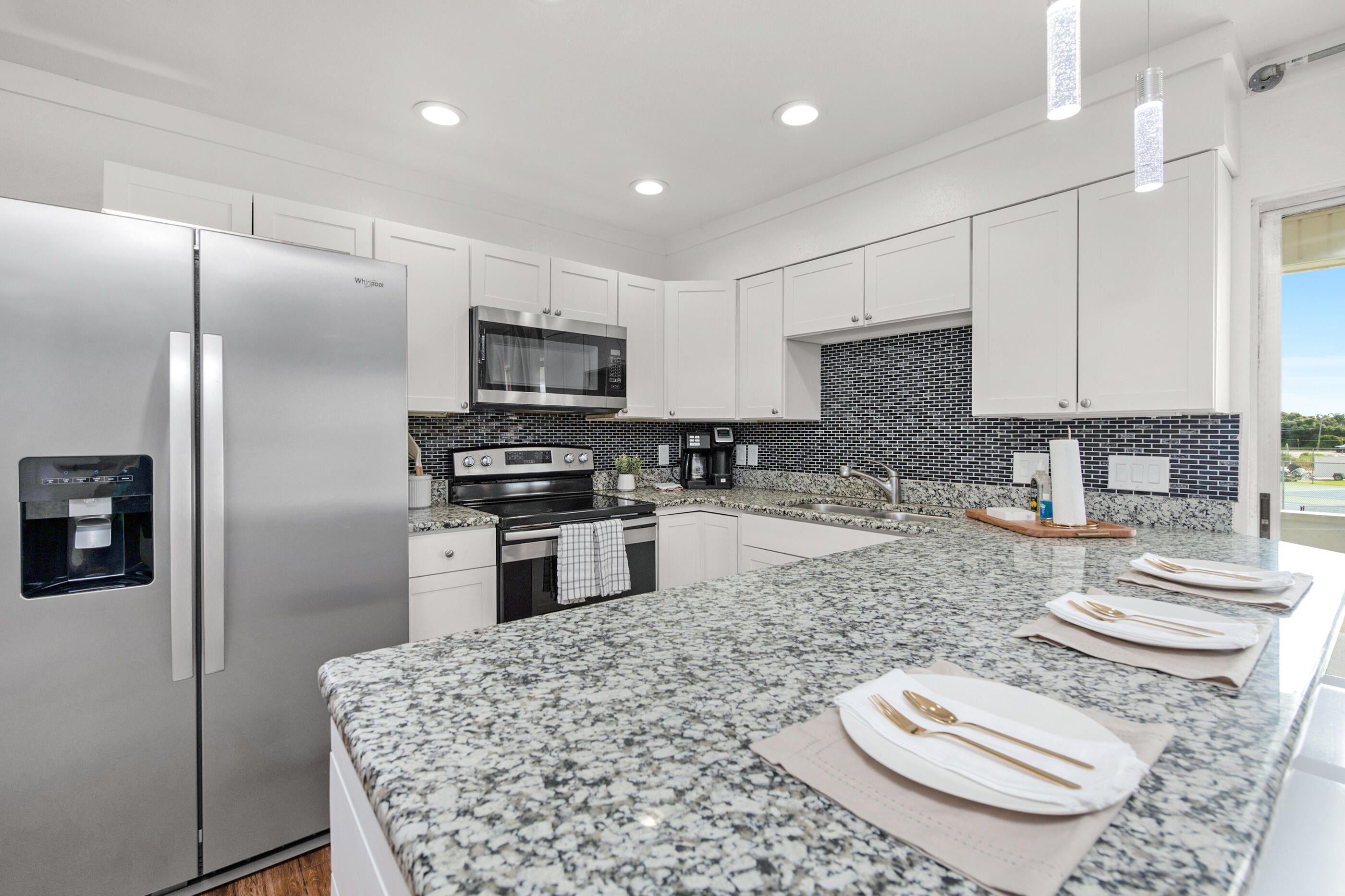 GULF TERRACE CONDO - Residential