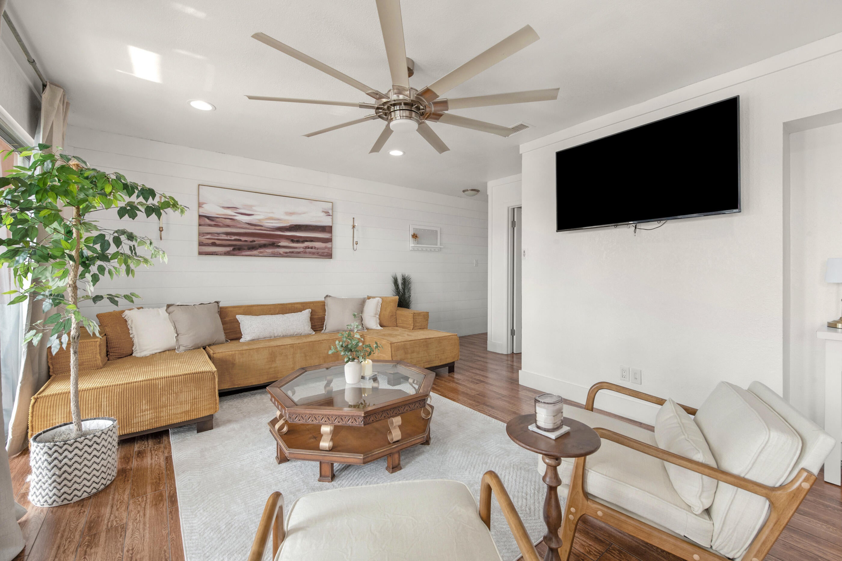 GULF TERRACE CONDO - Residential