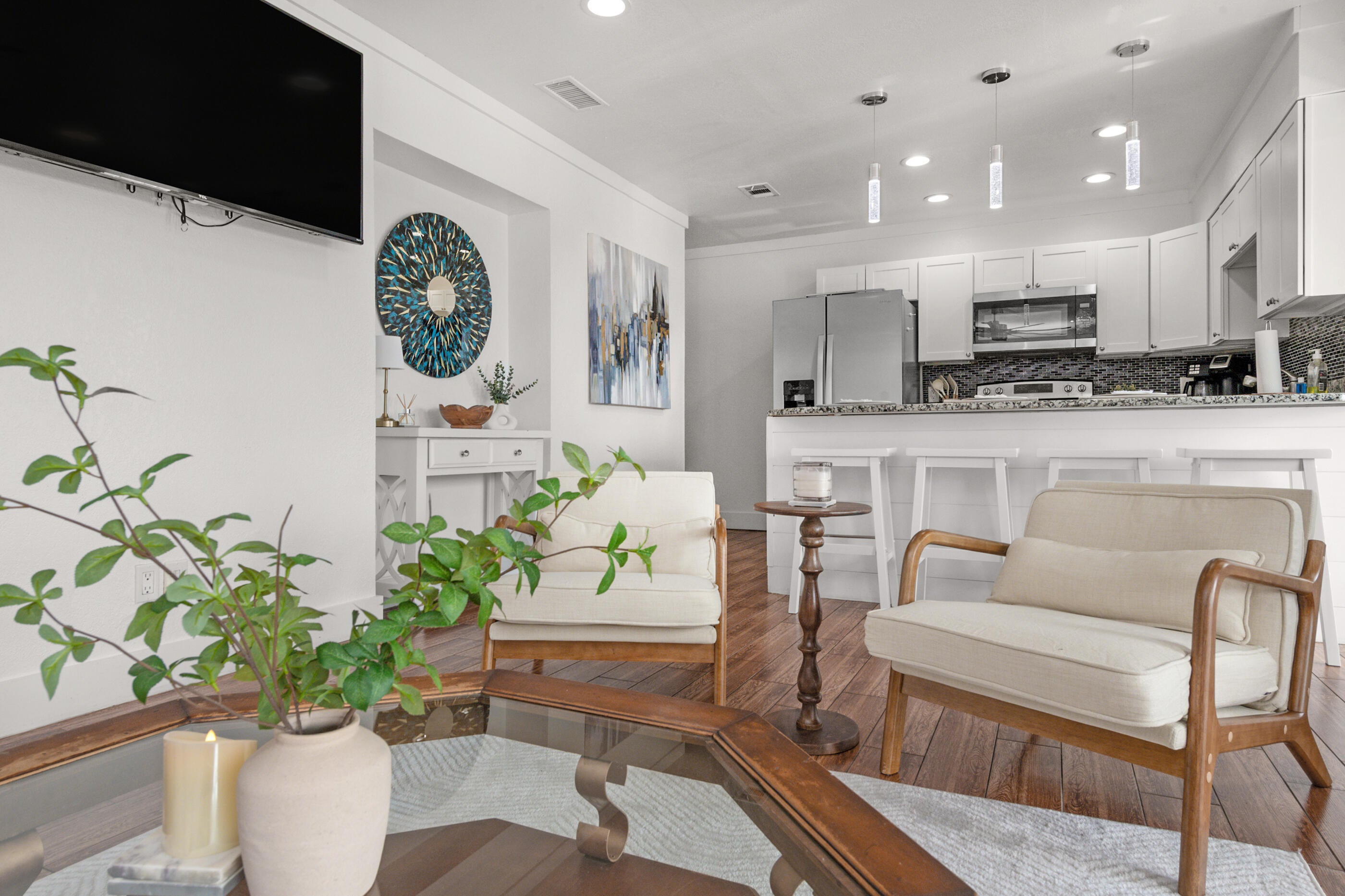 GULF TERRACE CONDO - Residential