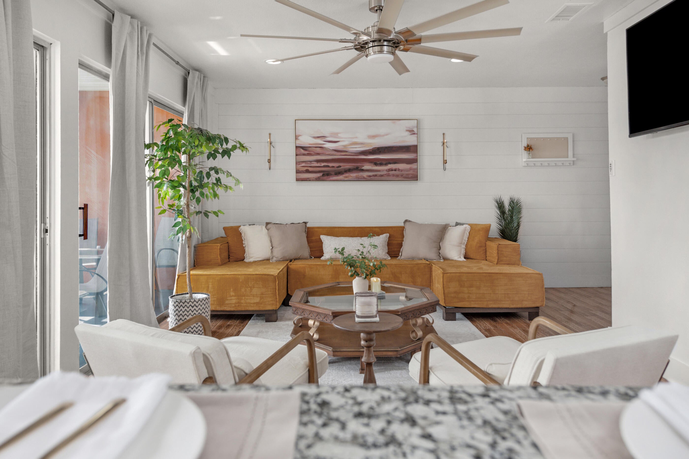 GULF TERRACE CONDO - Residential