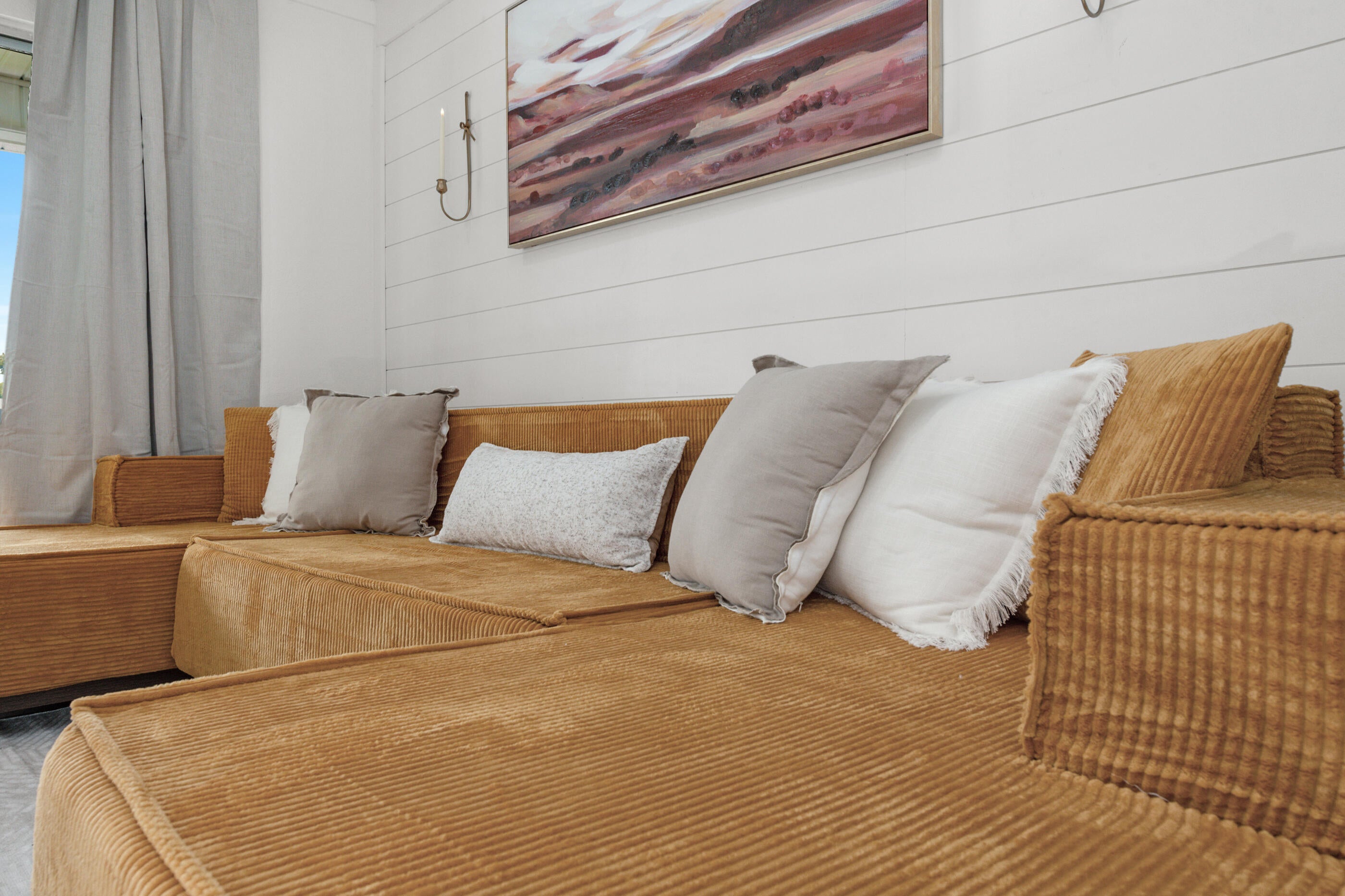 GULF TERRACE CONDO - Residential