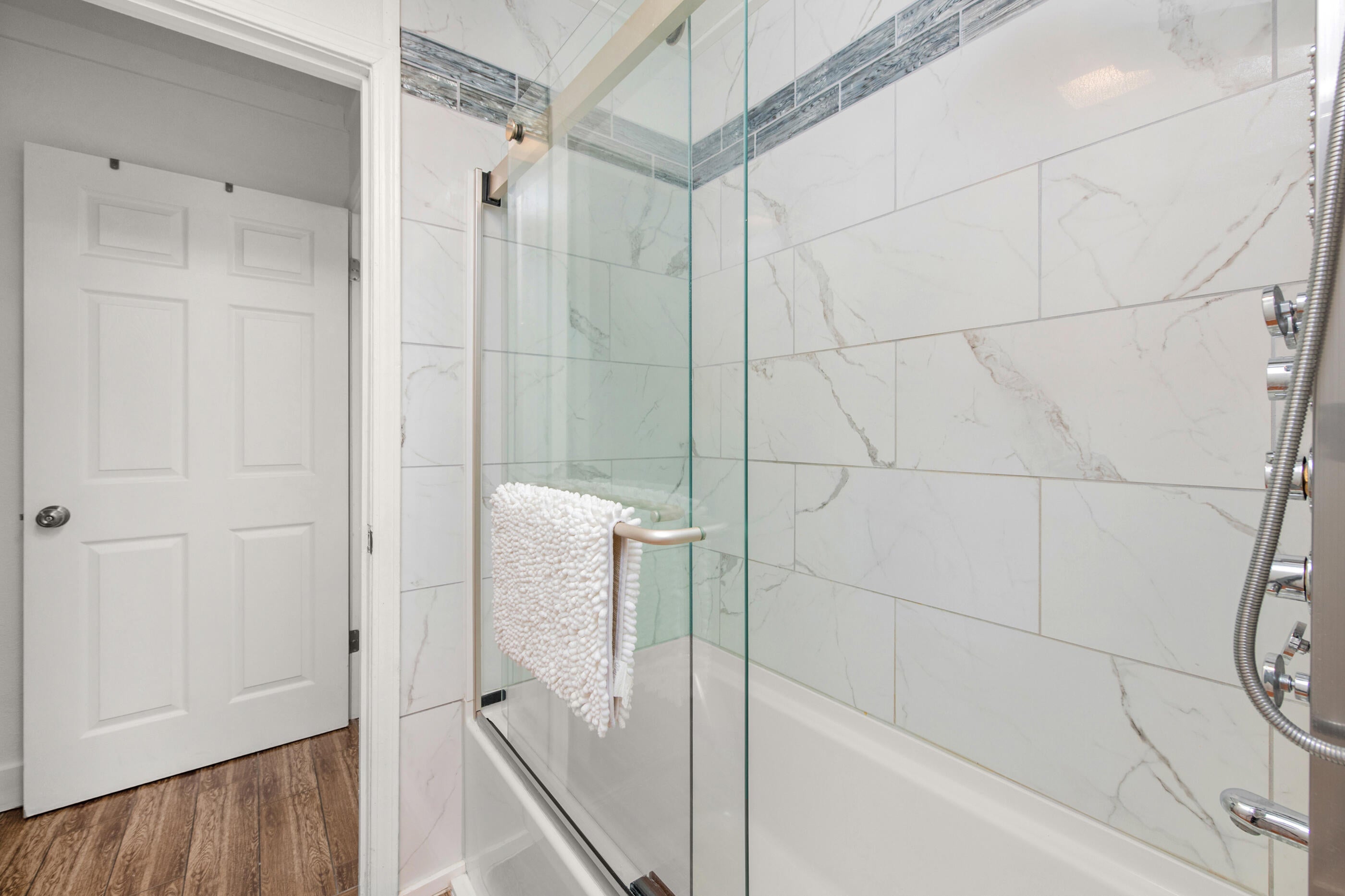 GULF TERRACE CONDO - Residential