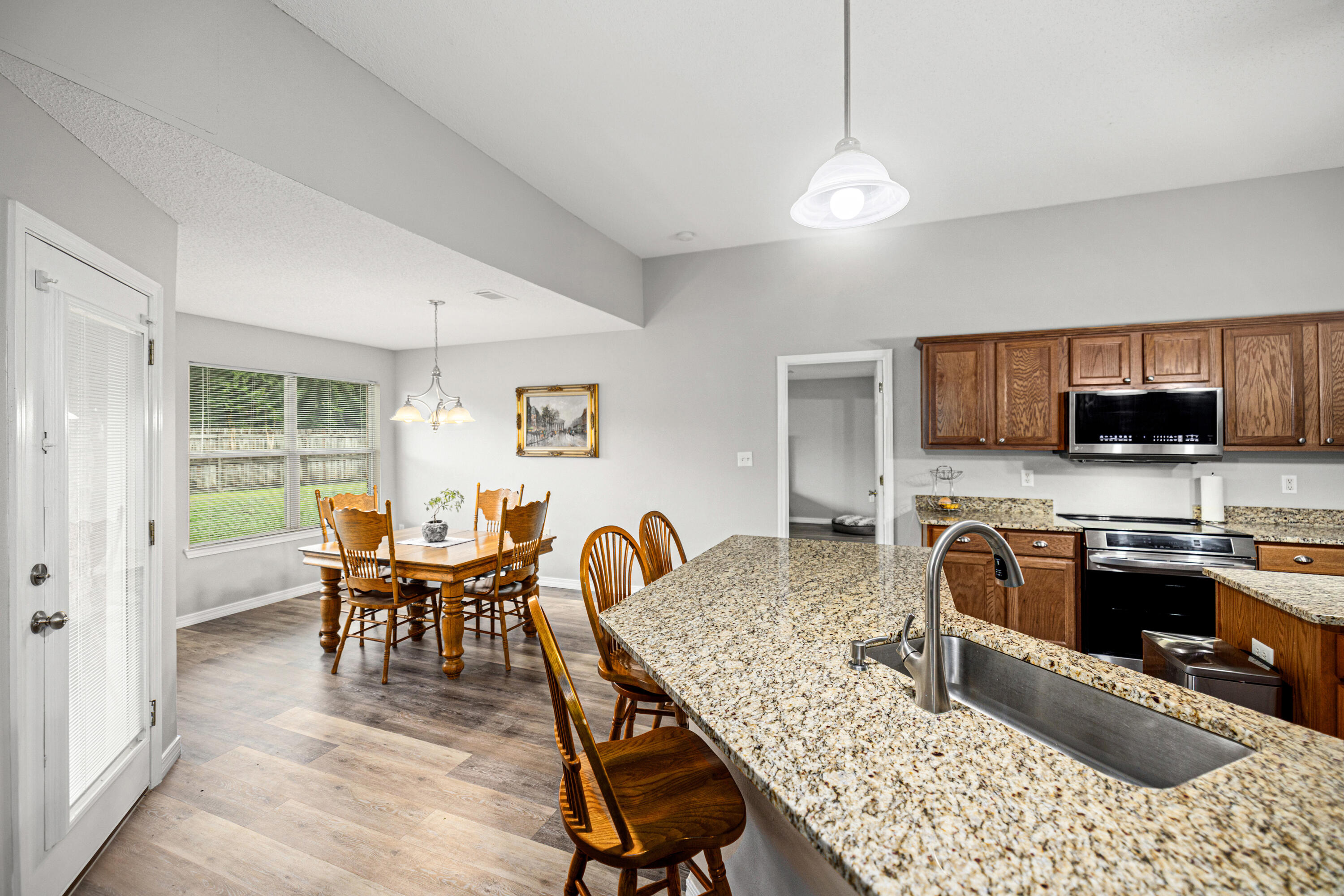 SILVER OAKS PH 2 - Residential