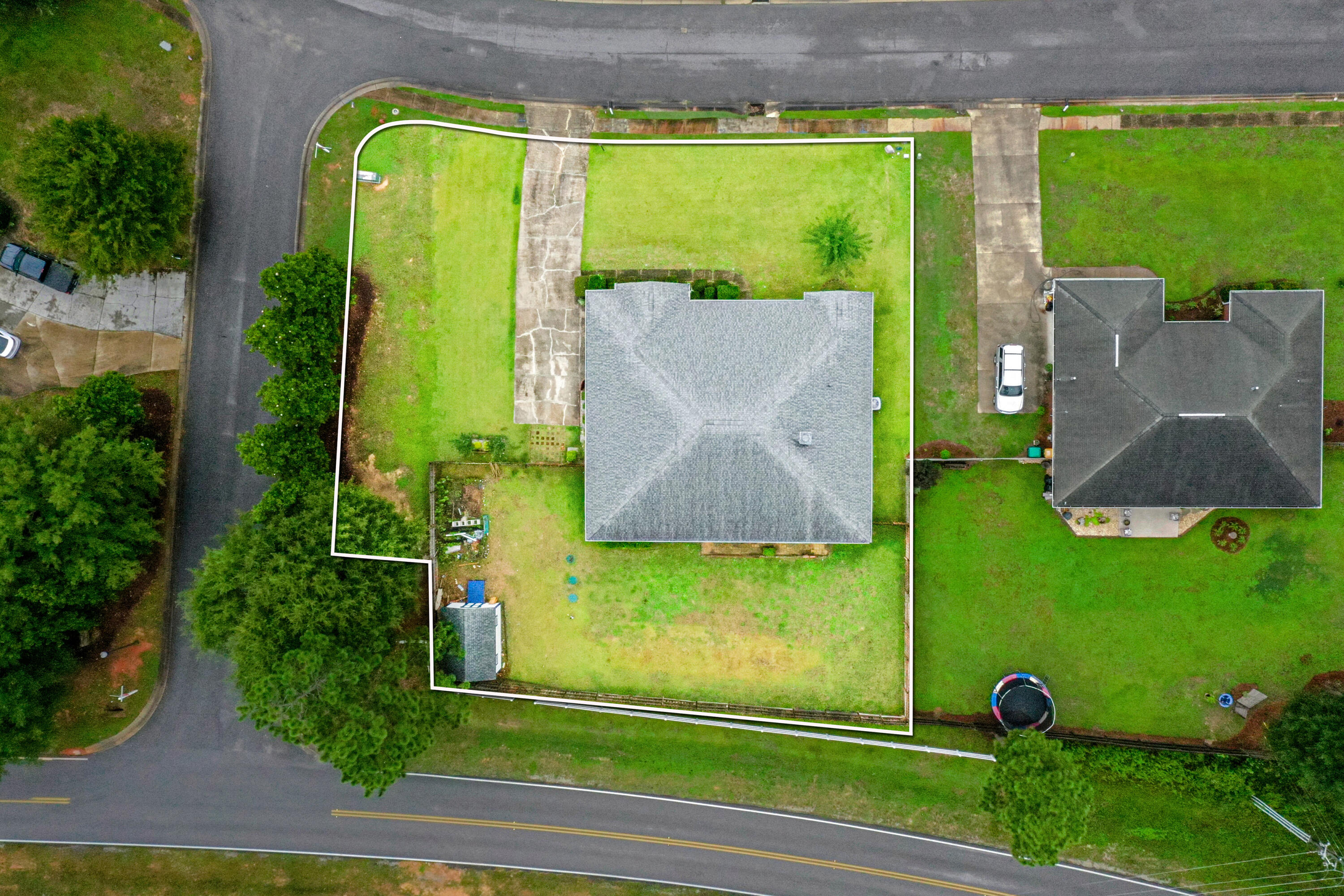 SILVER OAKS PH 2 - Residential