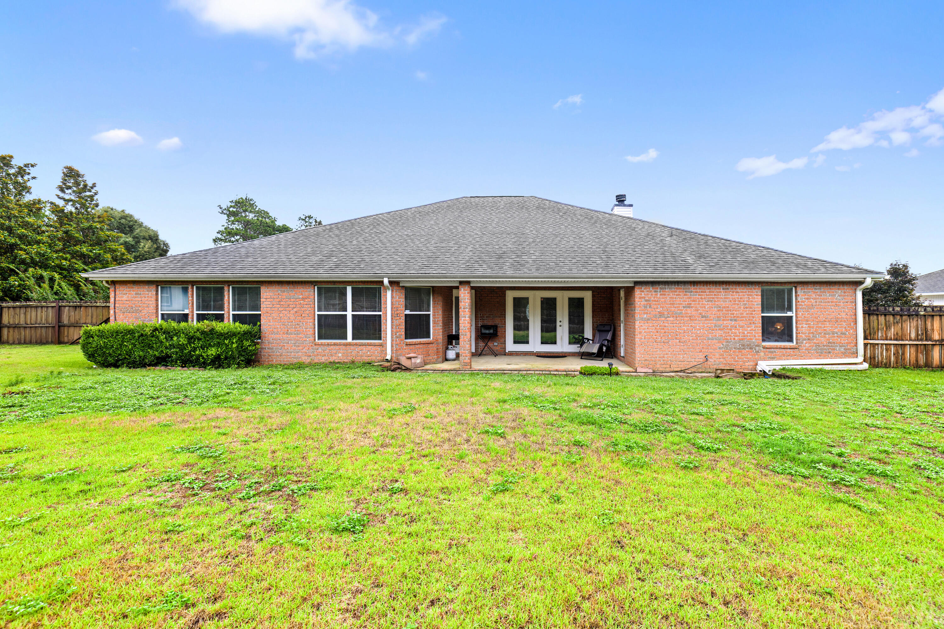 SILVER OAKS PH 2 - Residential