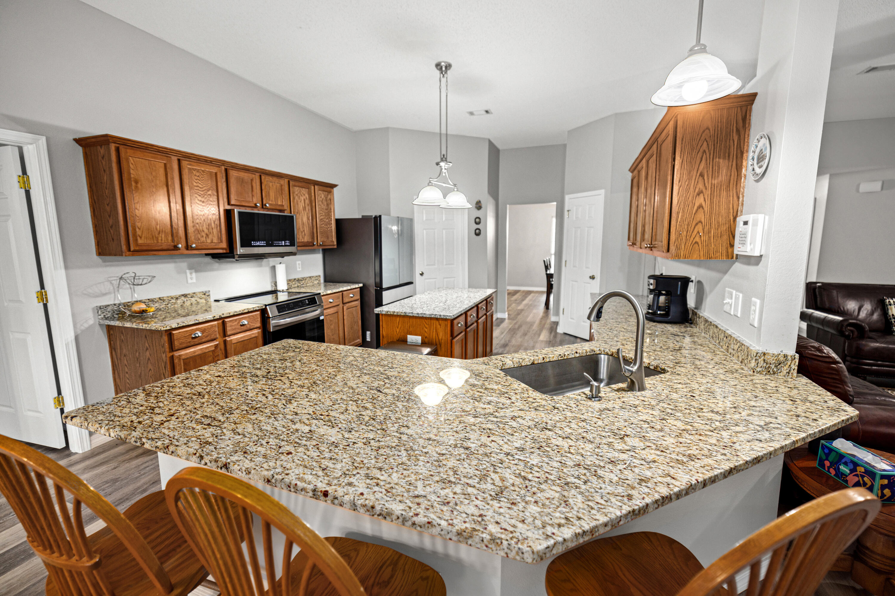SILVER OAKS PH 2 - Residential