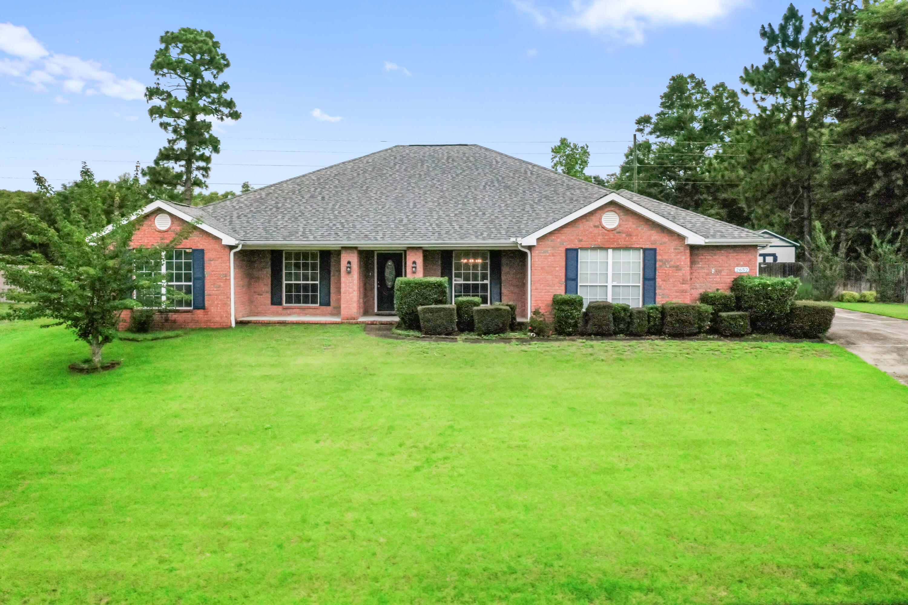 SILVER OAKS PH 2 - Residential