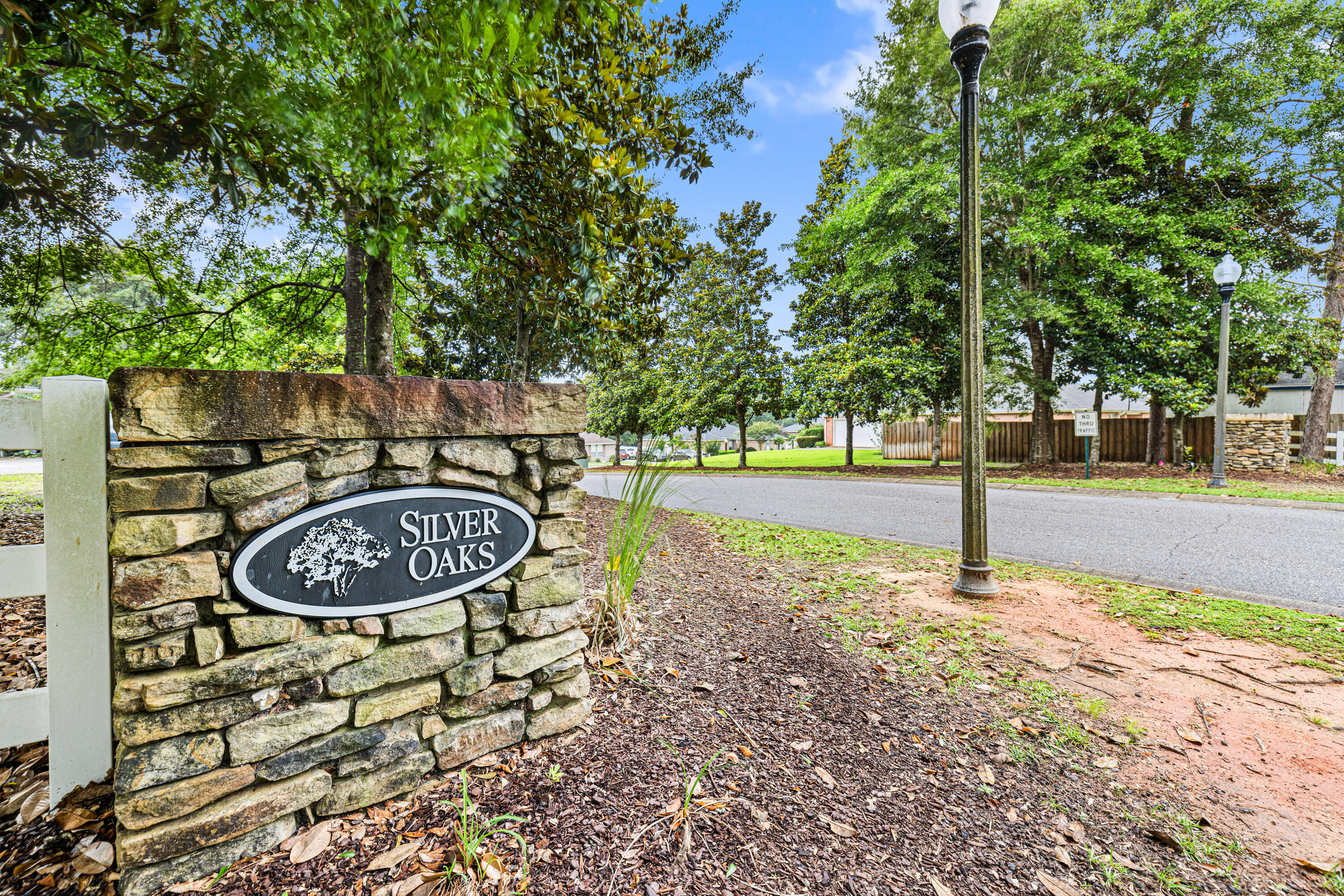 SILVER OAKS PH 2 - Residential