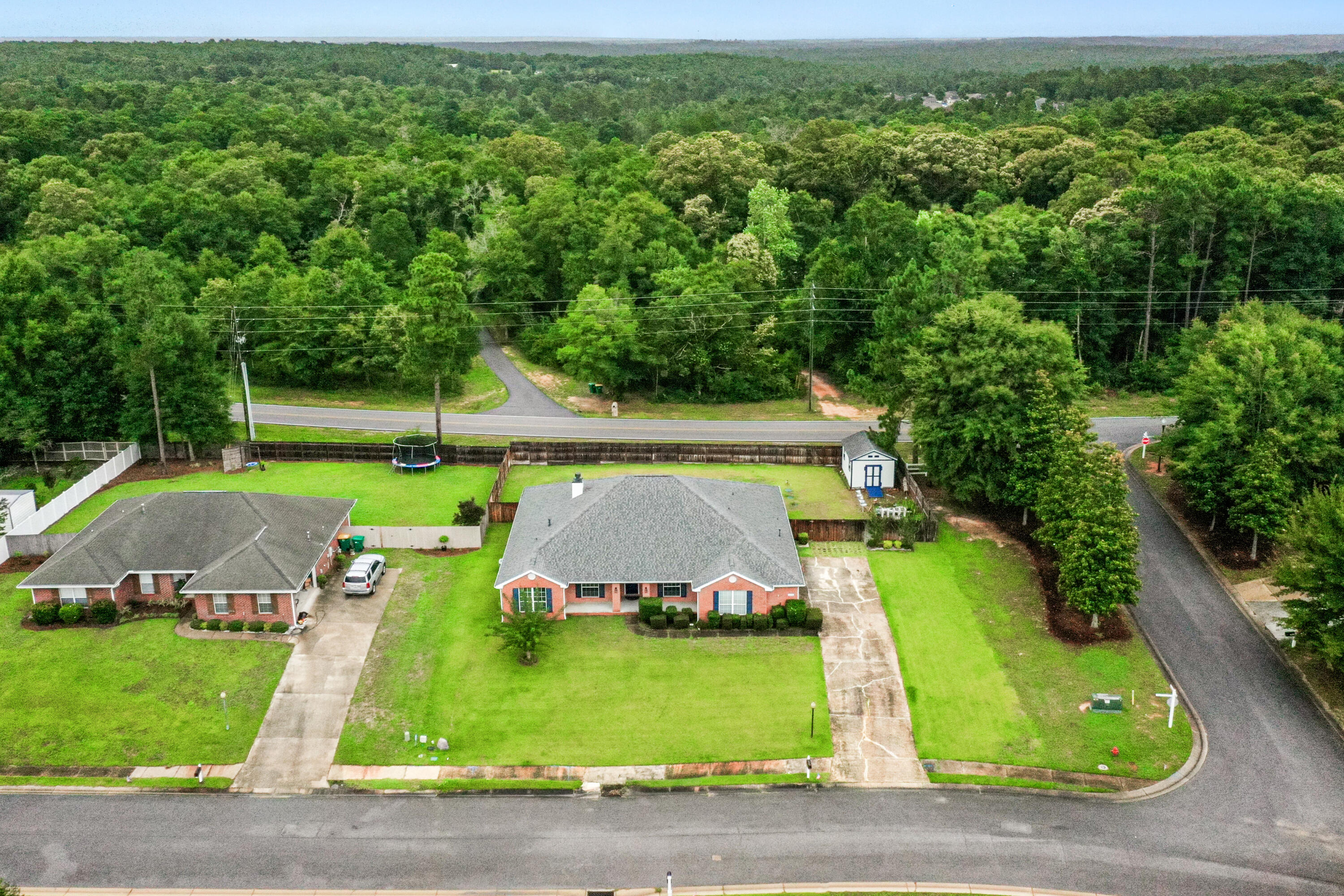 SILVER OAKS PH 2 - Residential