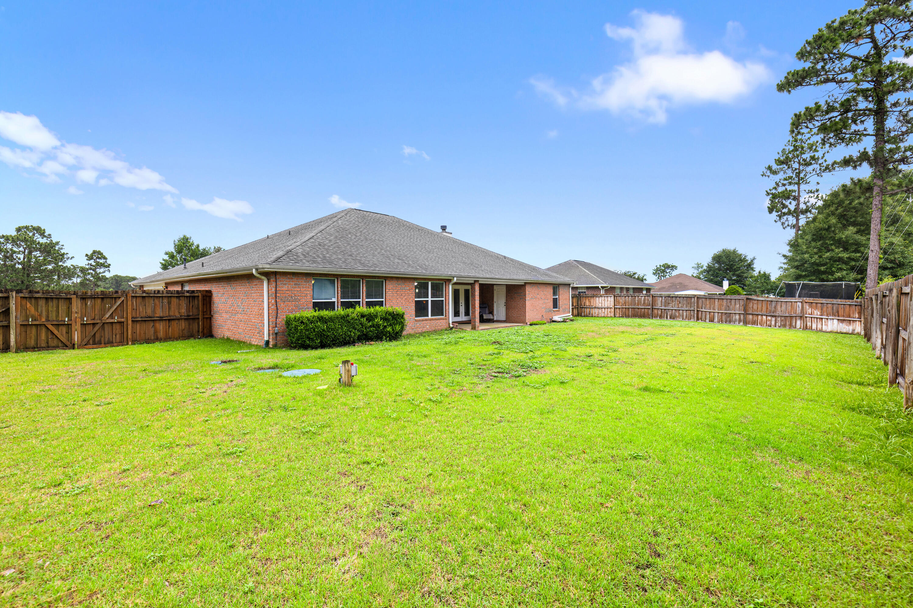 SILVER OAKS PH 2 - Residential